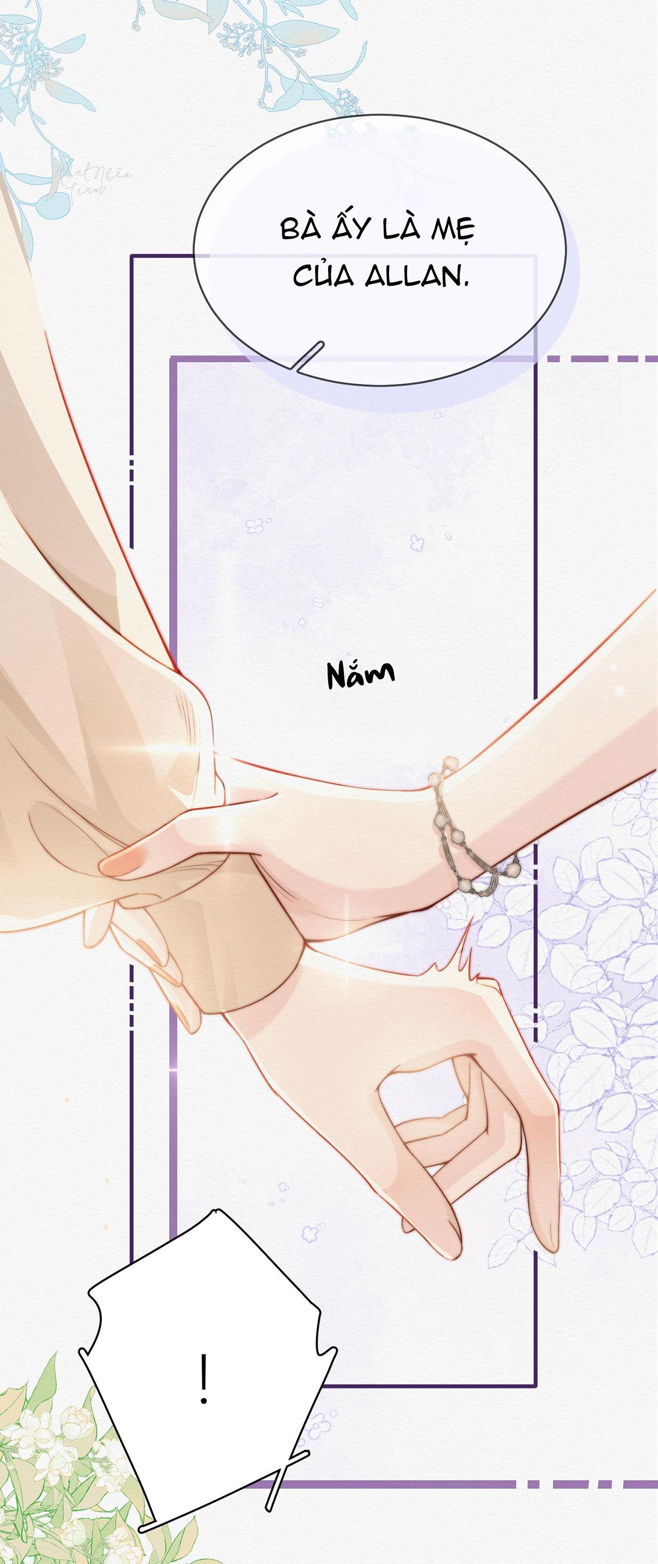 Ảnh Chụp Phòng Kín Chapter 7 - Trang 2