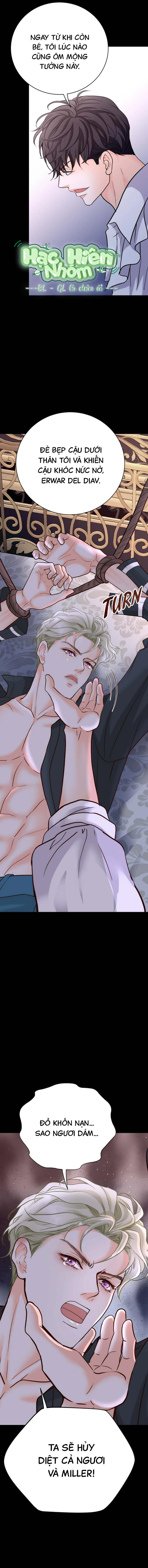 Hôn Thê Của Bóng Tối Chapter 19 Hachiennhom - Next Chapter 20 Hachiennhom