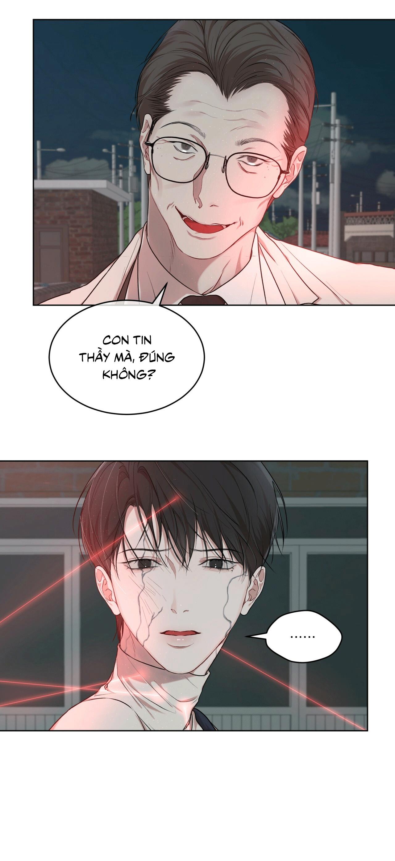 KHỞI NGUỒN SỰ SỐNG Chapter 52 - Next Chapter 53