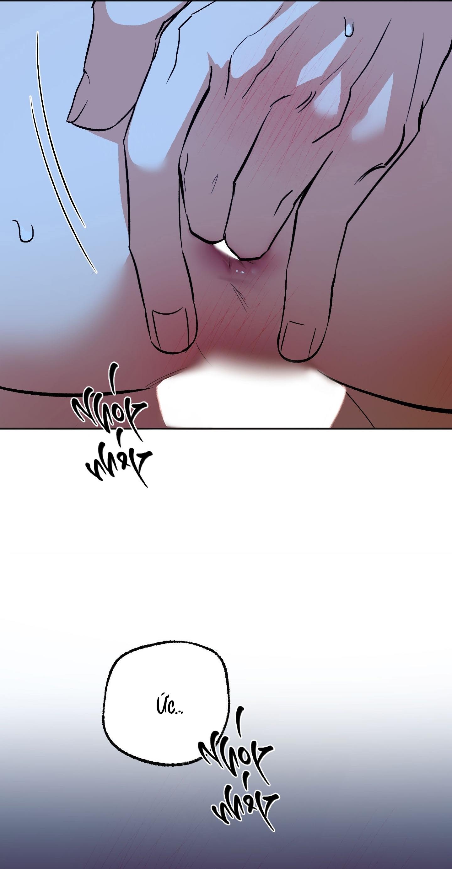 NGHI THỨC CẦU NGUYỆN Chapter 21 H+ - Next 