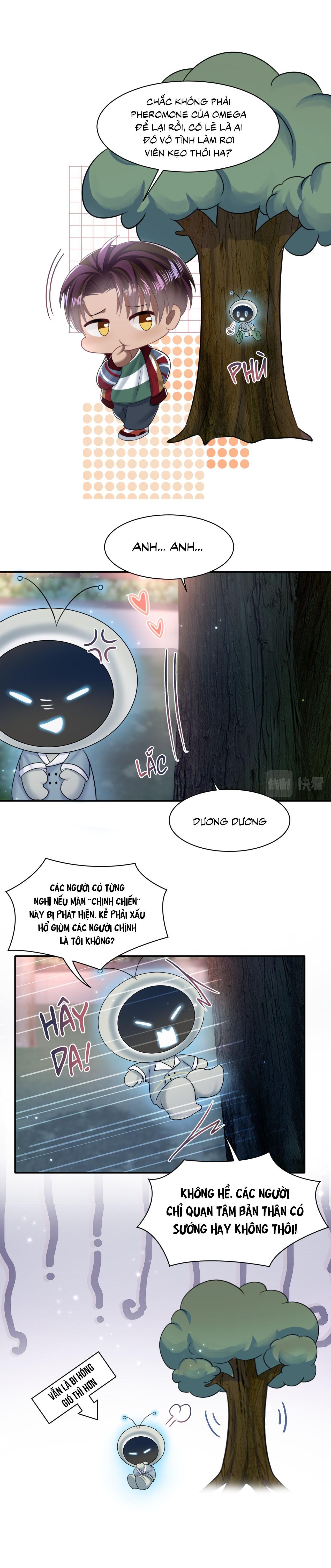 Tuyệt mỹ bạch liên hoa online dạy học Chapter 124 - Next Chapter 125