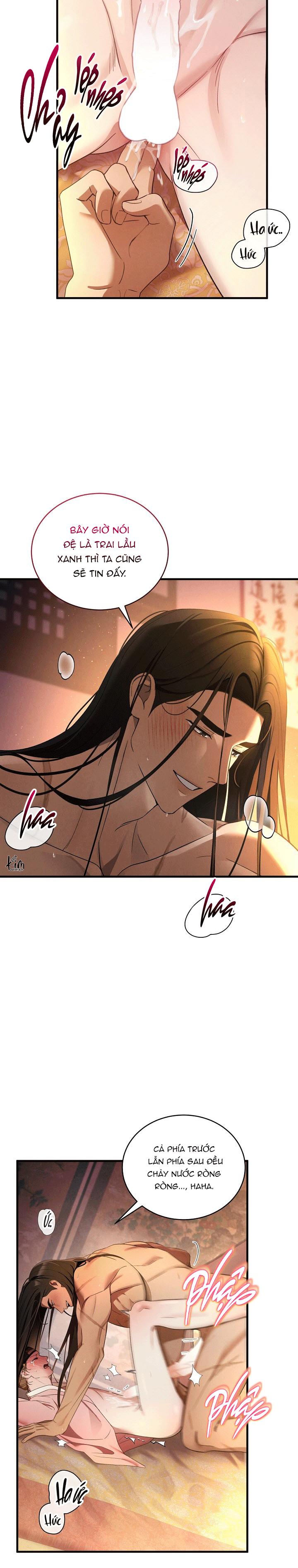 DẠY DỖ EM TRAI Chapter 3 - Next 