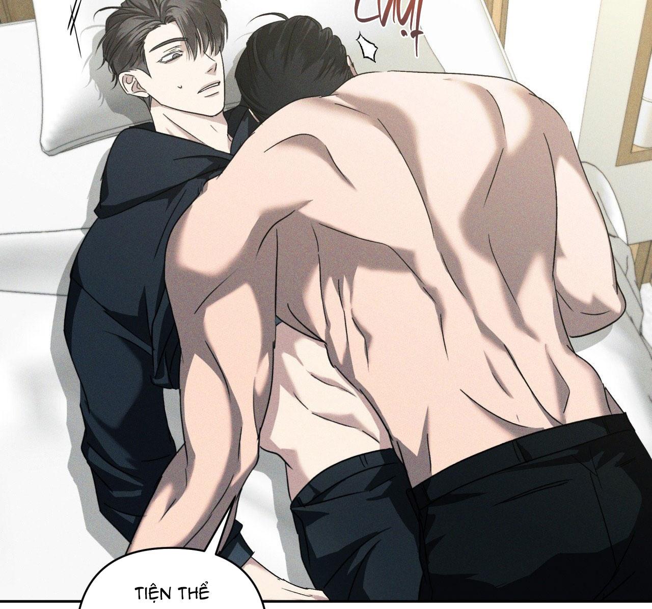 EDEN Chapter 30 - Next 