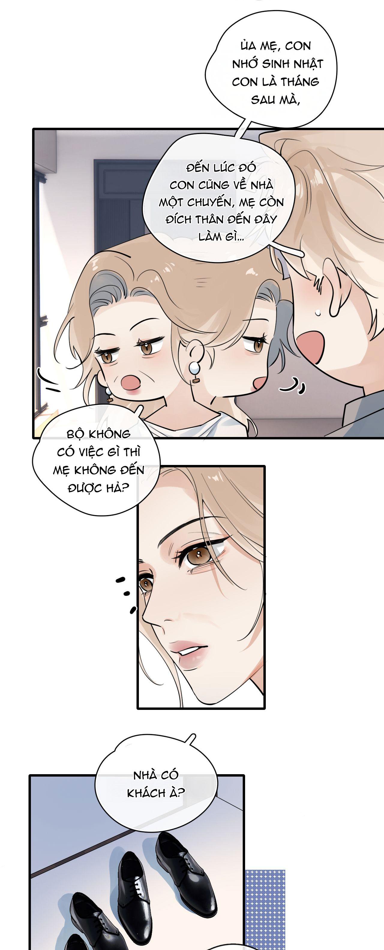 Cậu Vượt Giới Hạn Rồi Chapter 84 - Next Chapter 85