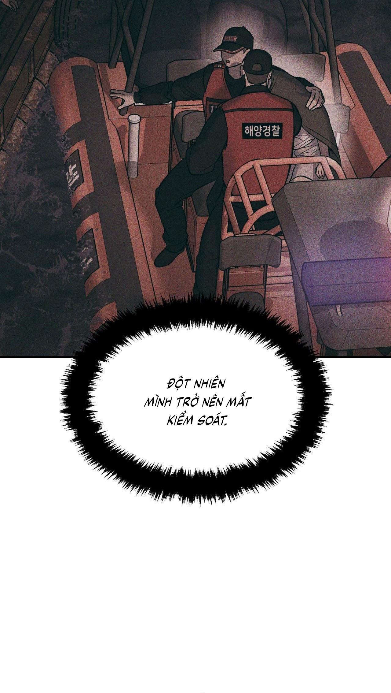 (CBunu) ChinhX - Vận Xui Chapter 70 - Next 