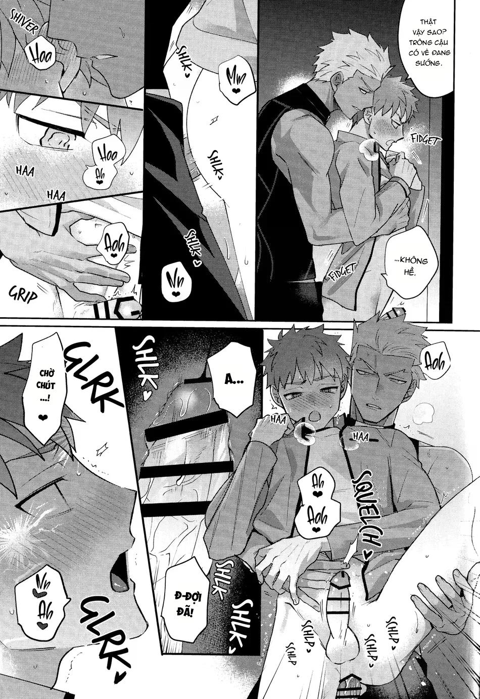 Oneshot hỏny Chapter 386 - Next Chapter 387