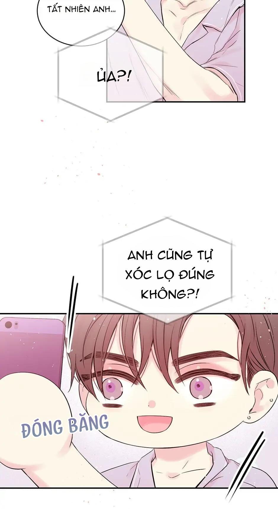 Bí Mật Của Tôi Chapter 92 Phone Sex - Next 