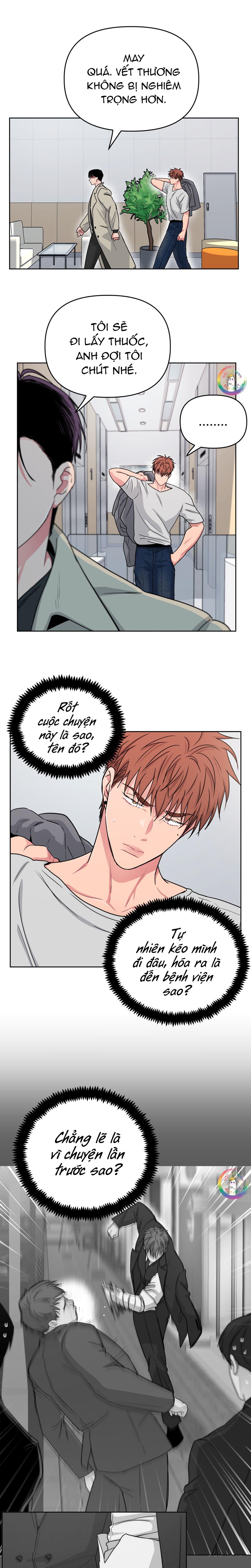 Arts Manz Chapter 48 - Next 