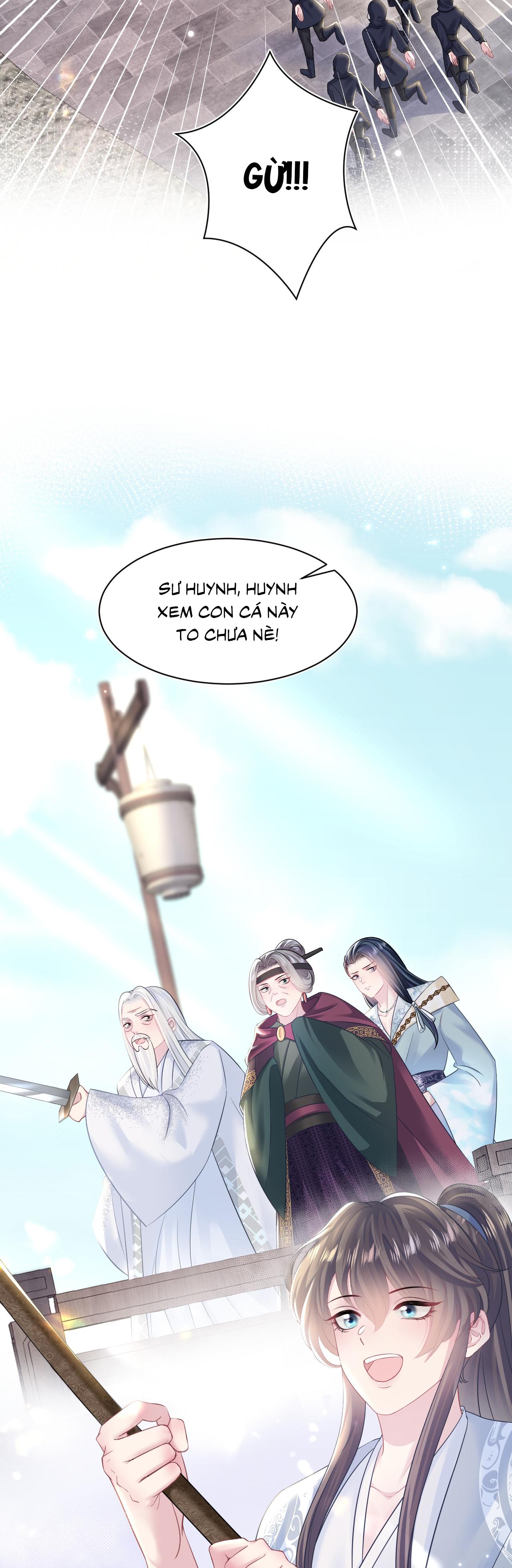 Tuyệt mỹ bạch liên hoa online dạy học Chapter 118 - Next Chapter 119 Thế giới 5