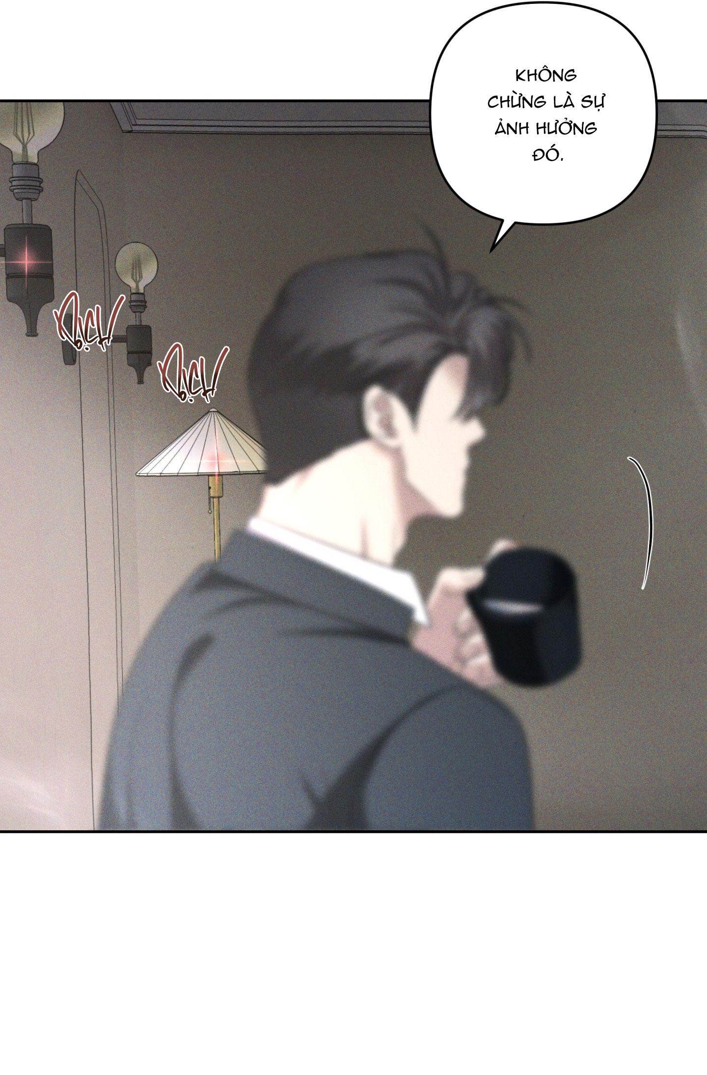 EDEN Chapter 42 - Trang 2