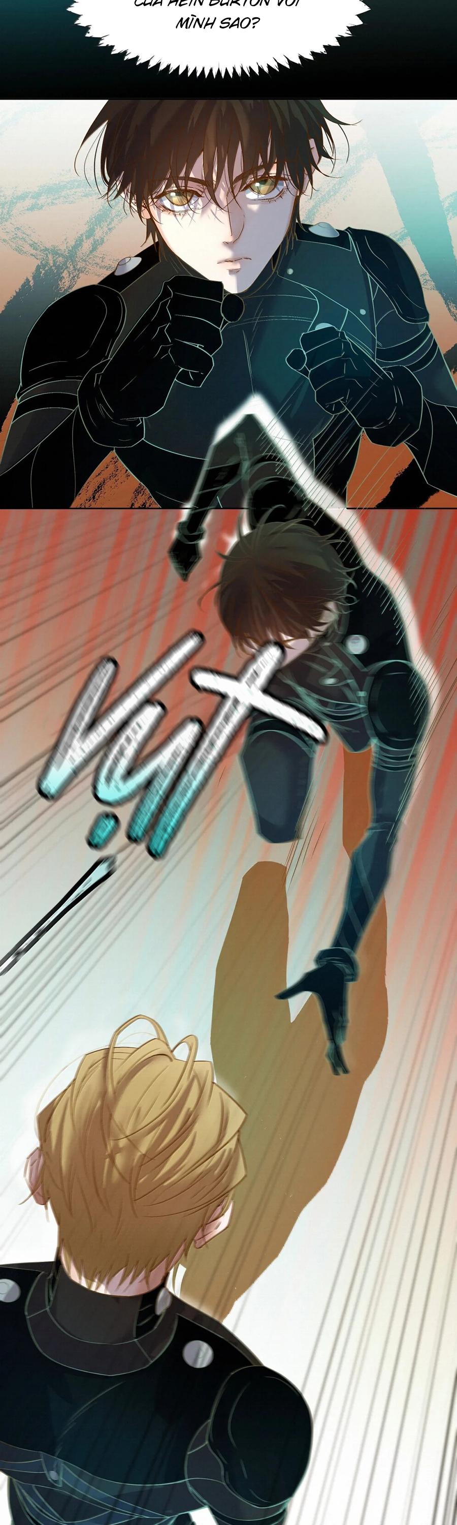 Tuyệt Xử Phùng Sinh Chapter 90 - Next 