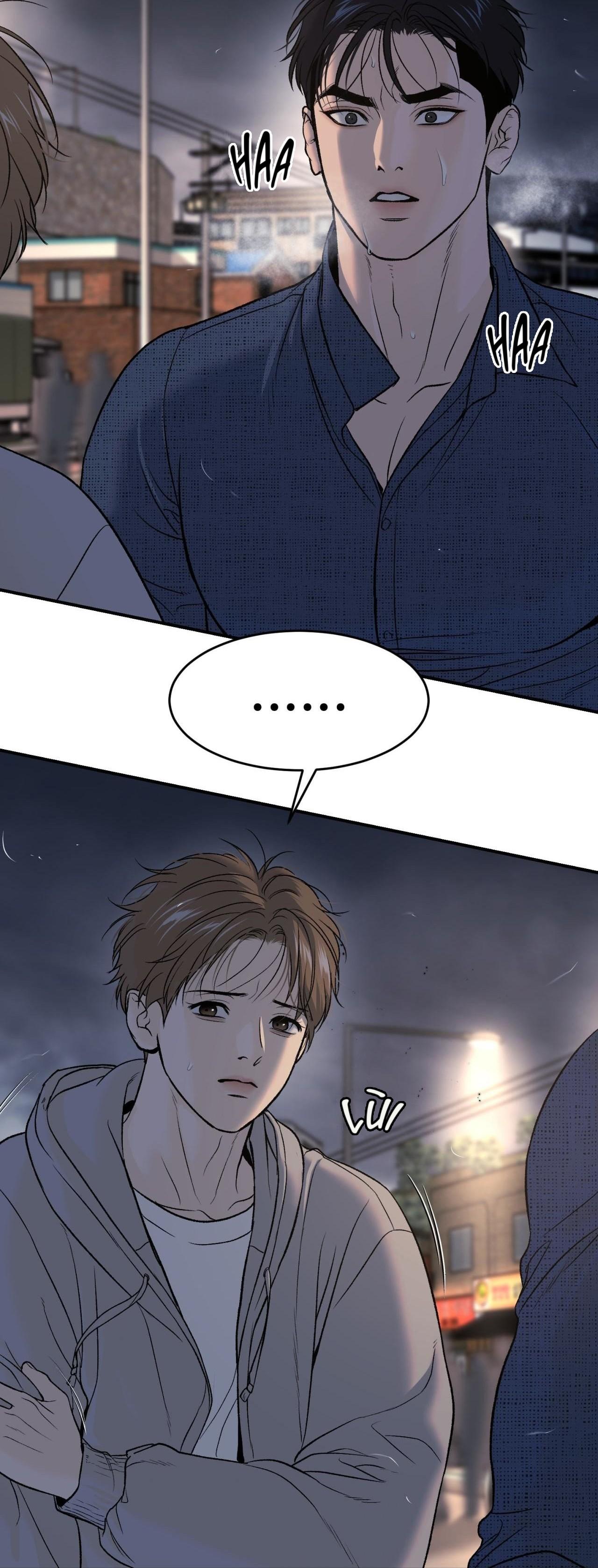 (CBunu) ChinhX - Vận Xui Chapter 70 - Next 