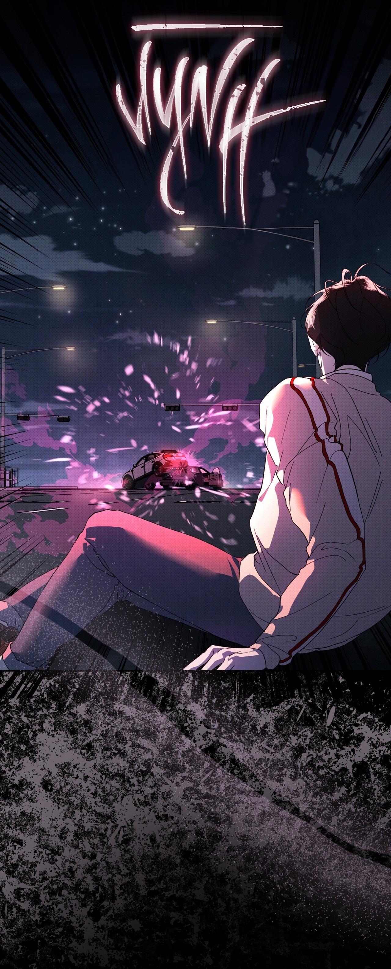HÌNH THÁI TIẾN HÓA Chapter 13 - Next 