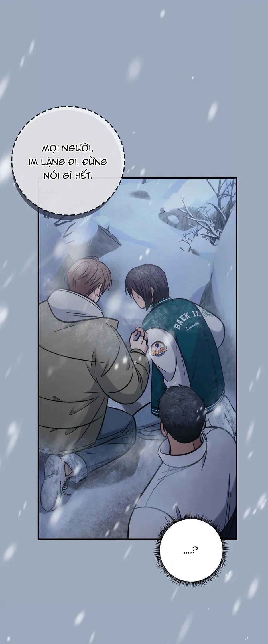 Deadman Switch Chapter 66 - Next 