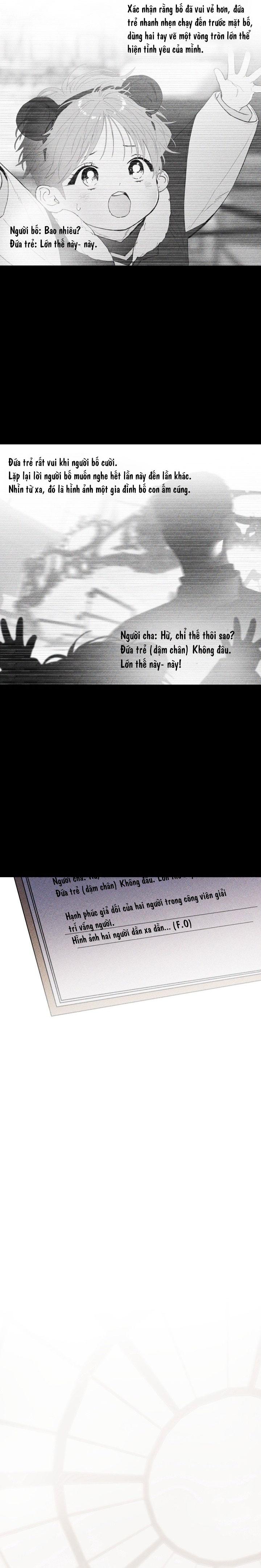 MY X DADDY Chapter 23 - Trang 2