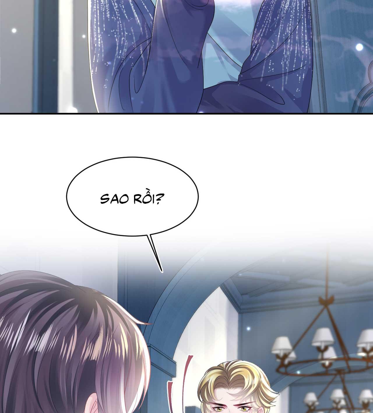 Tuyệt mỹ bạch liên hoa online dạy học Chapter 147 - Next Chapter 148