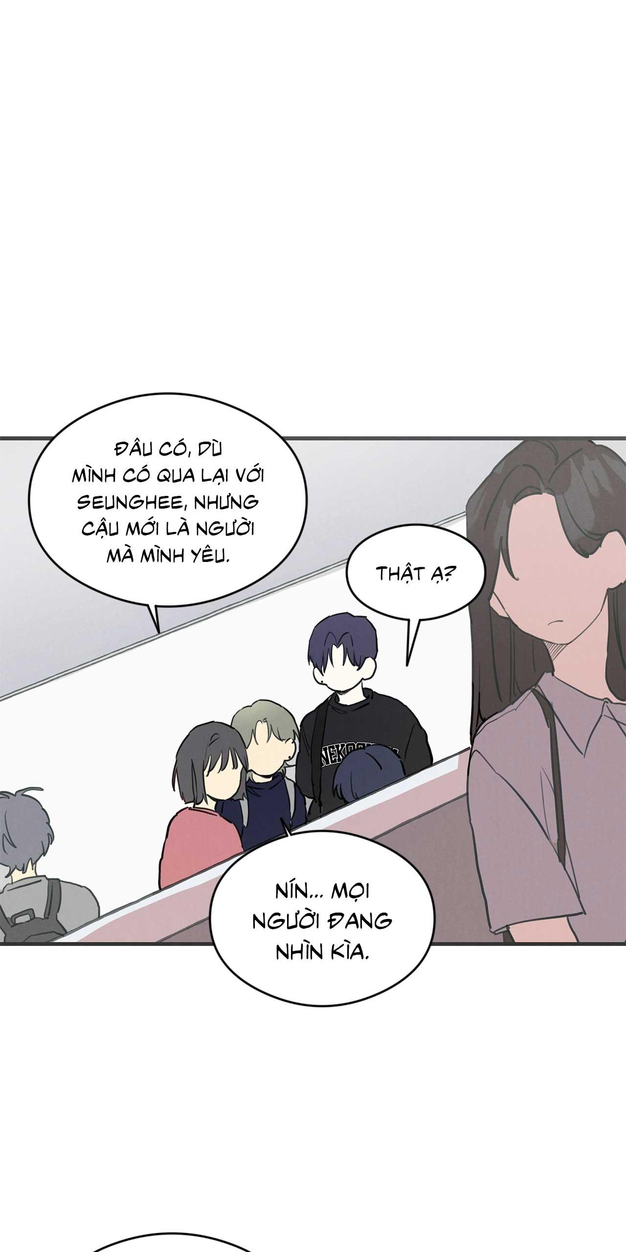 One-Room TA Chapter 21 - Next 