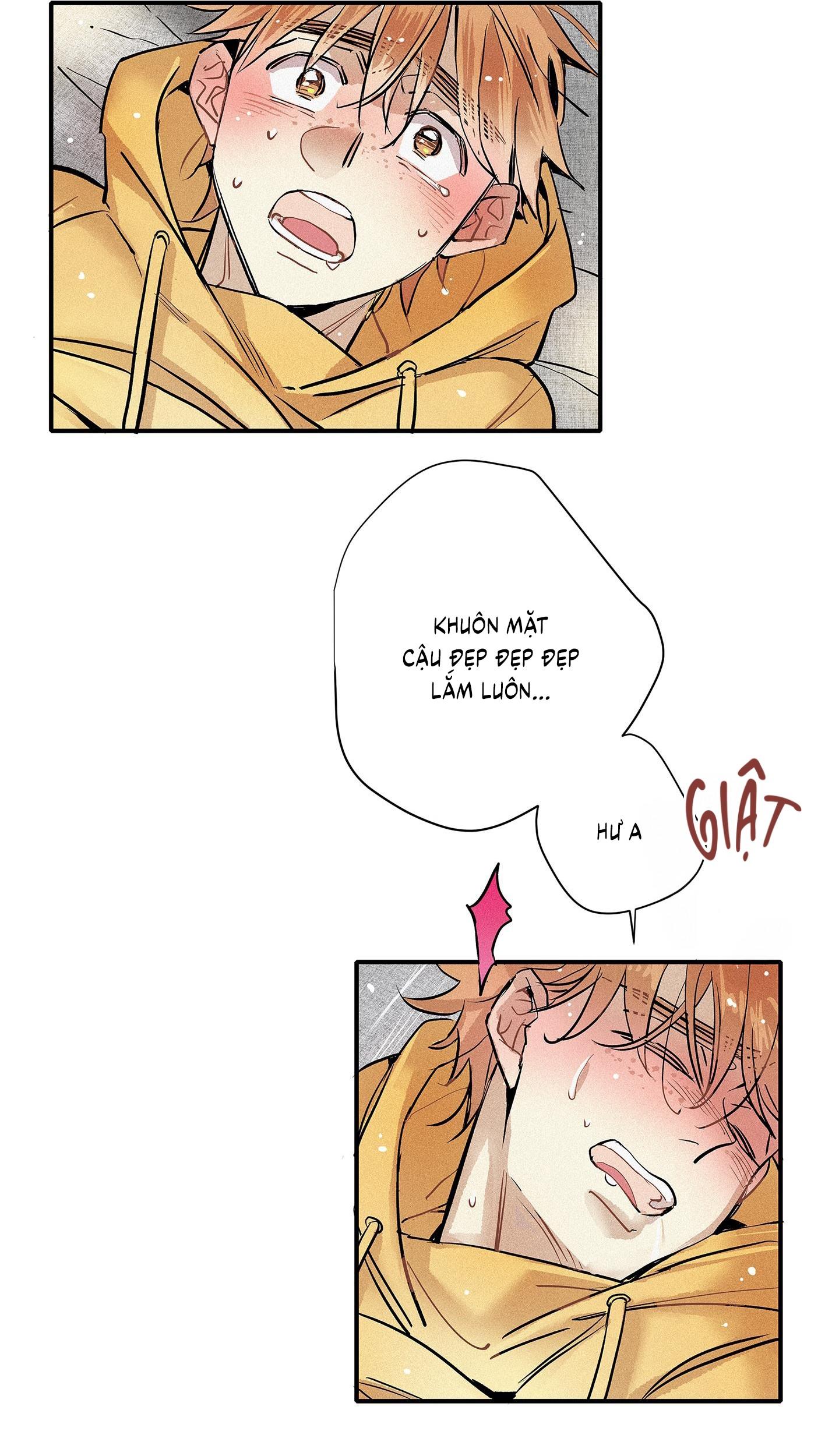 (CBunu) Tình yêu và danh vọng Chapter 70 H+ - Next 