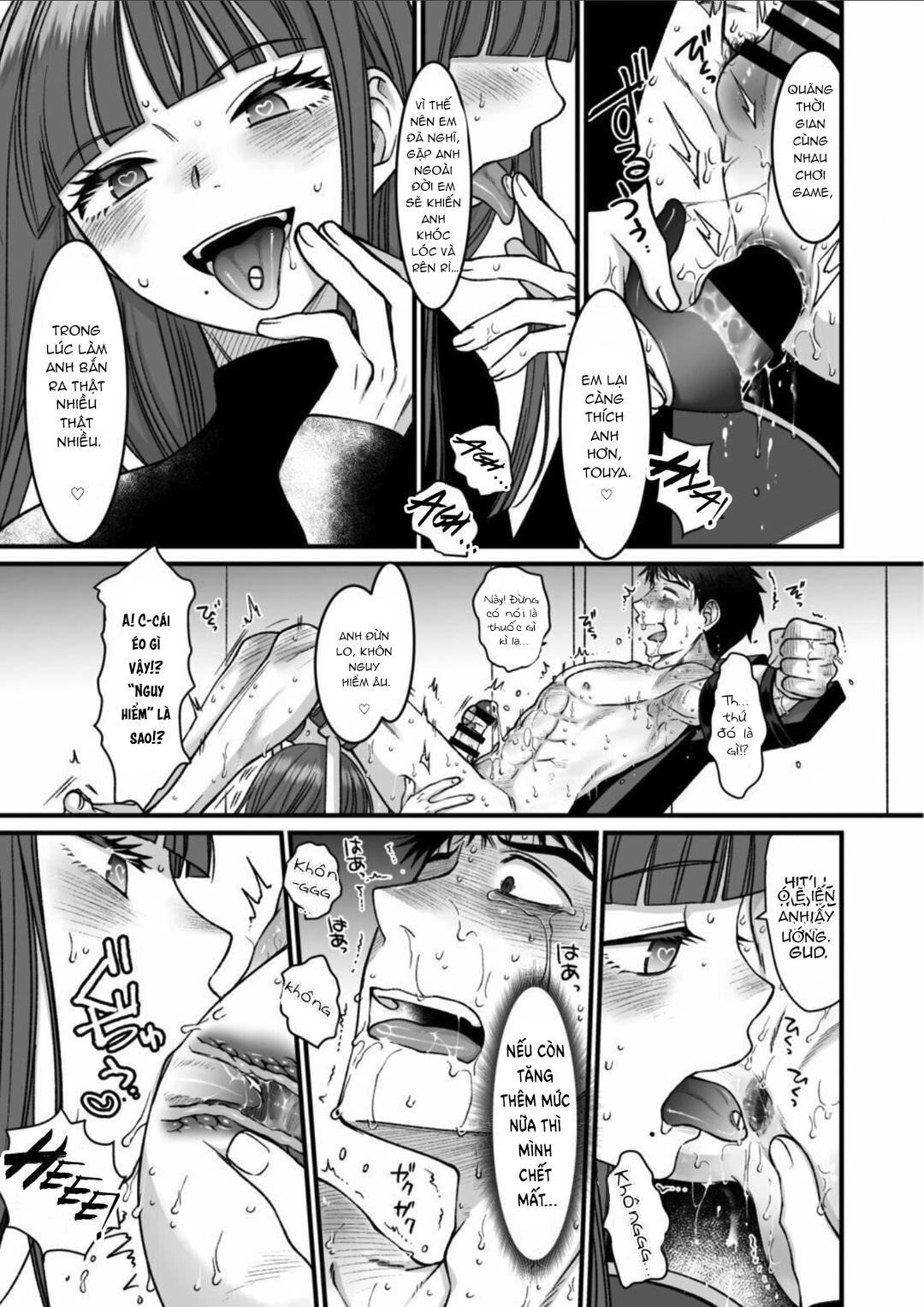 Tổng hợp Boylove Chapter 65 - Next Chapter 66