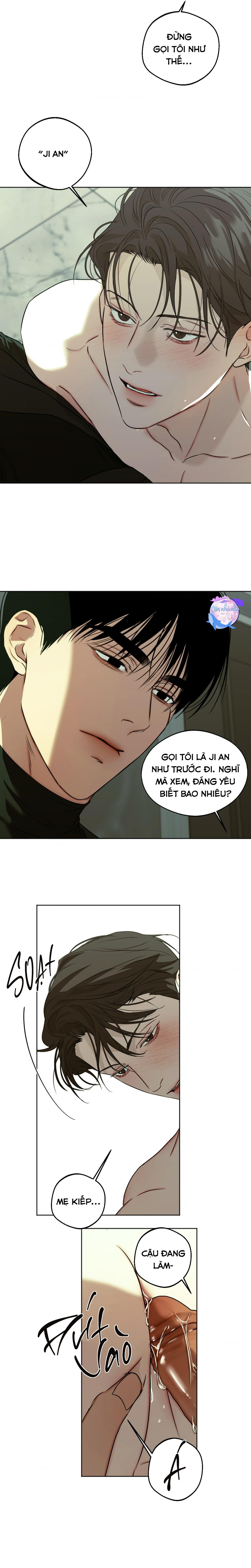 SẮC DỤC Chapter 47 - Next 