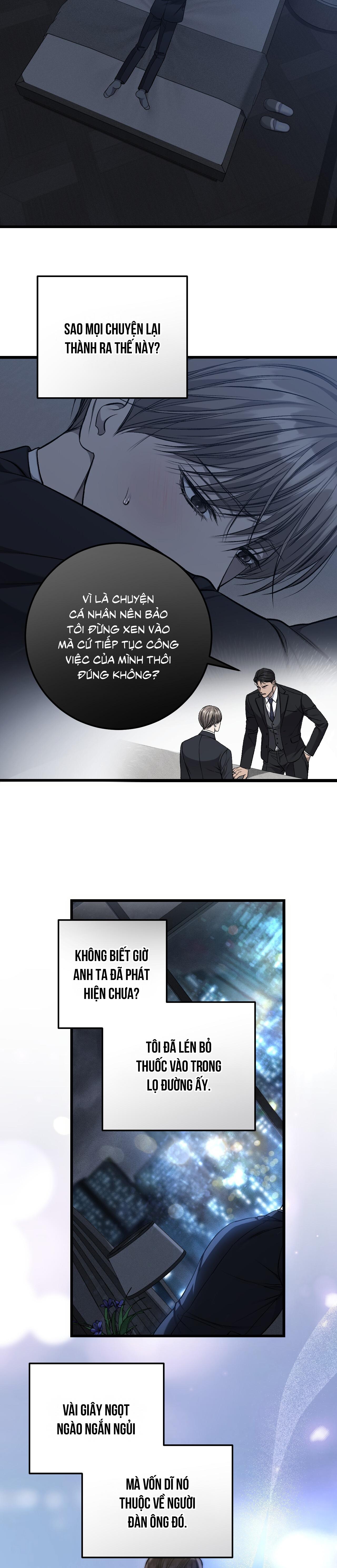 XX ĐÊ TIỆN Chapter 55 - Next Chapter 56