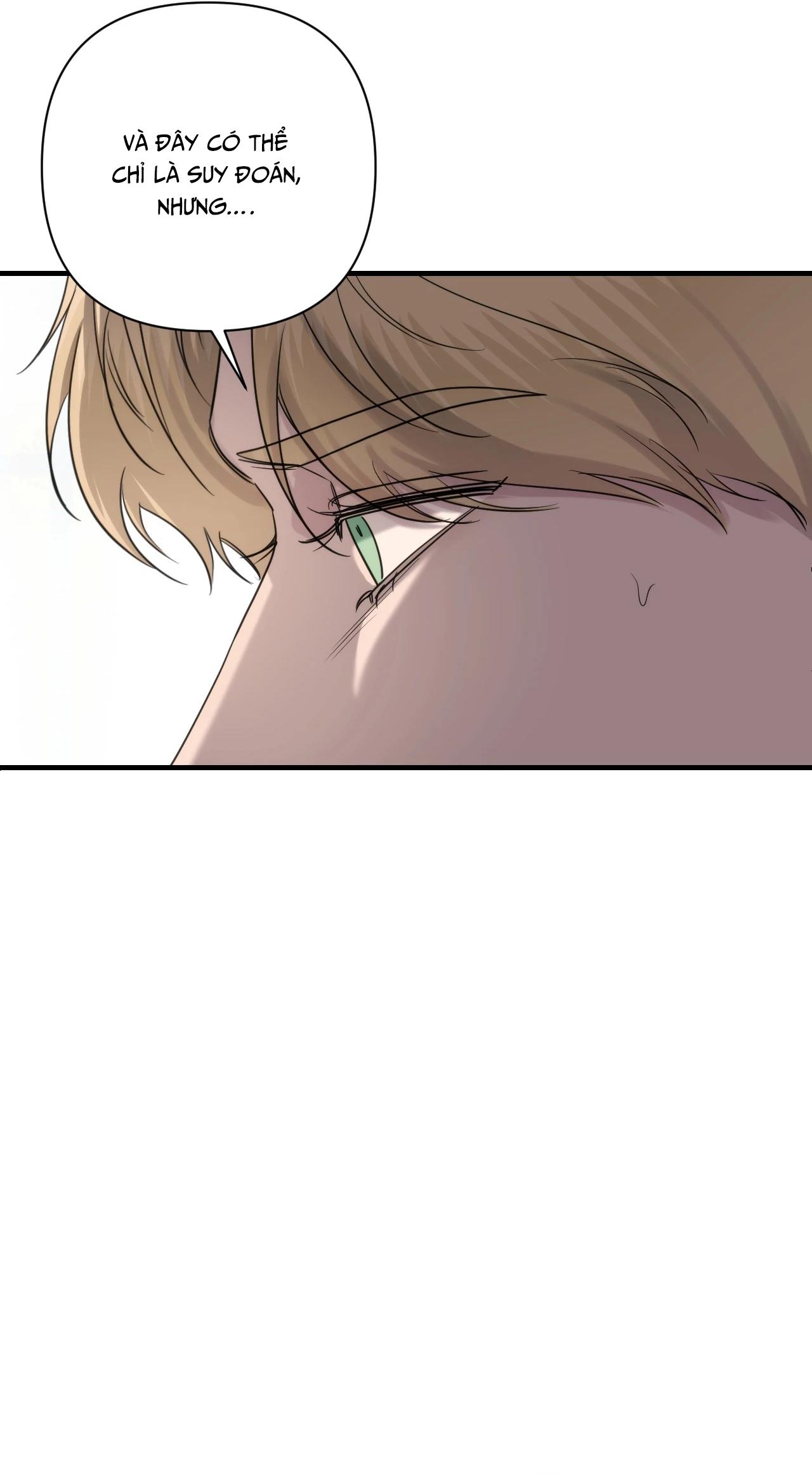 GỌI TÊN ANH Chapter 17 - Next 