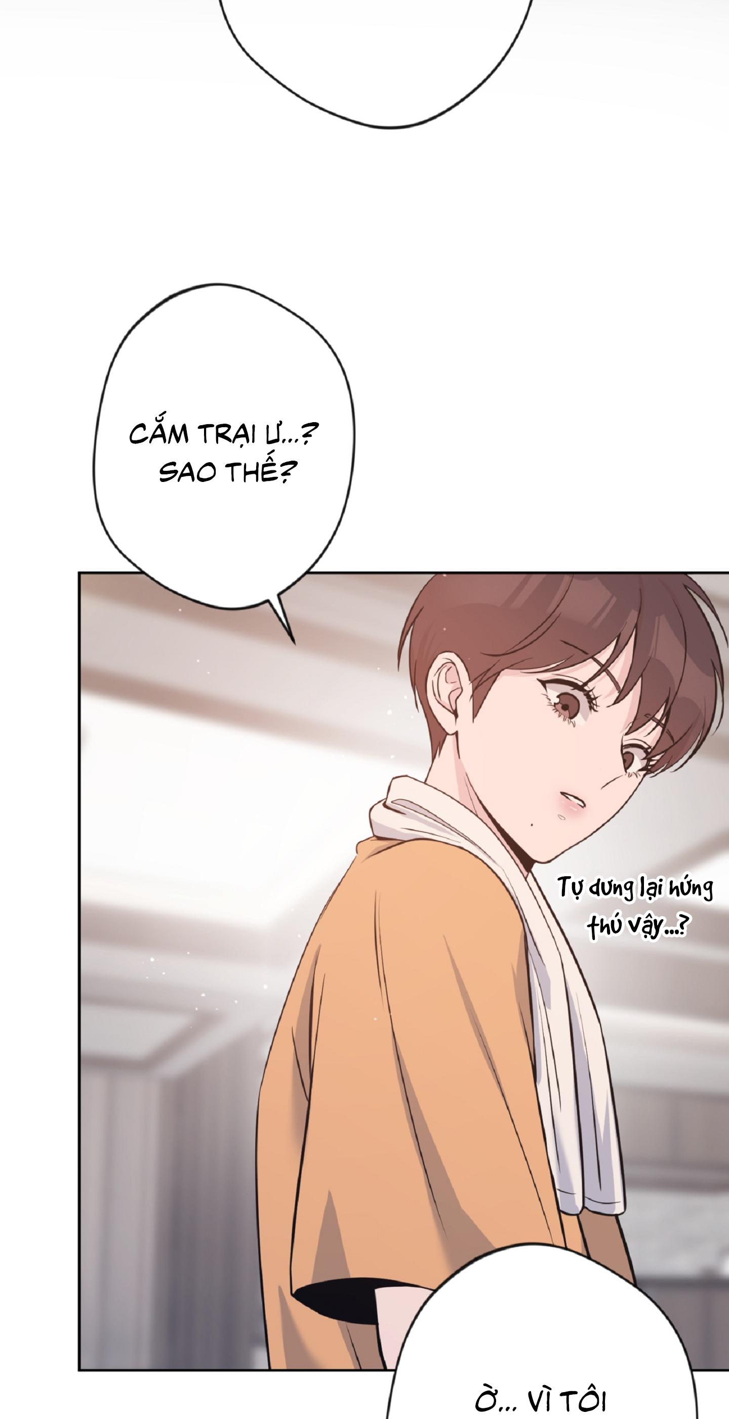 Angel kiss Chapter 16 - Next 