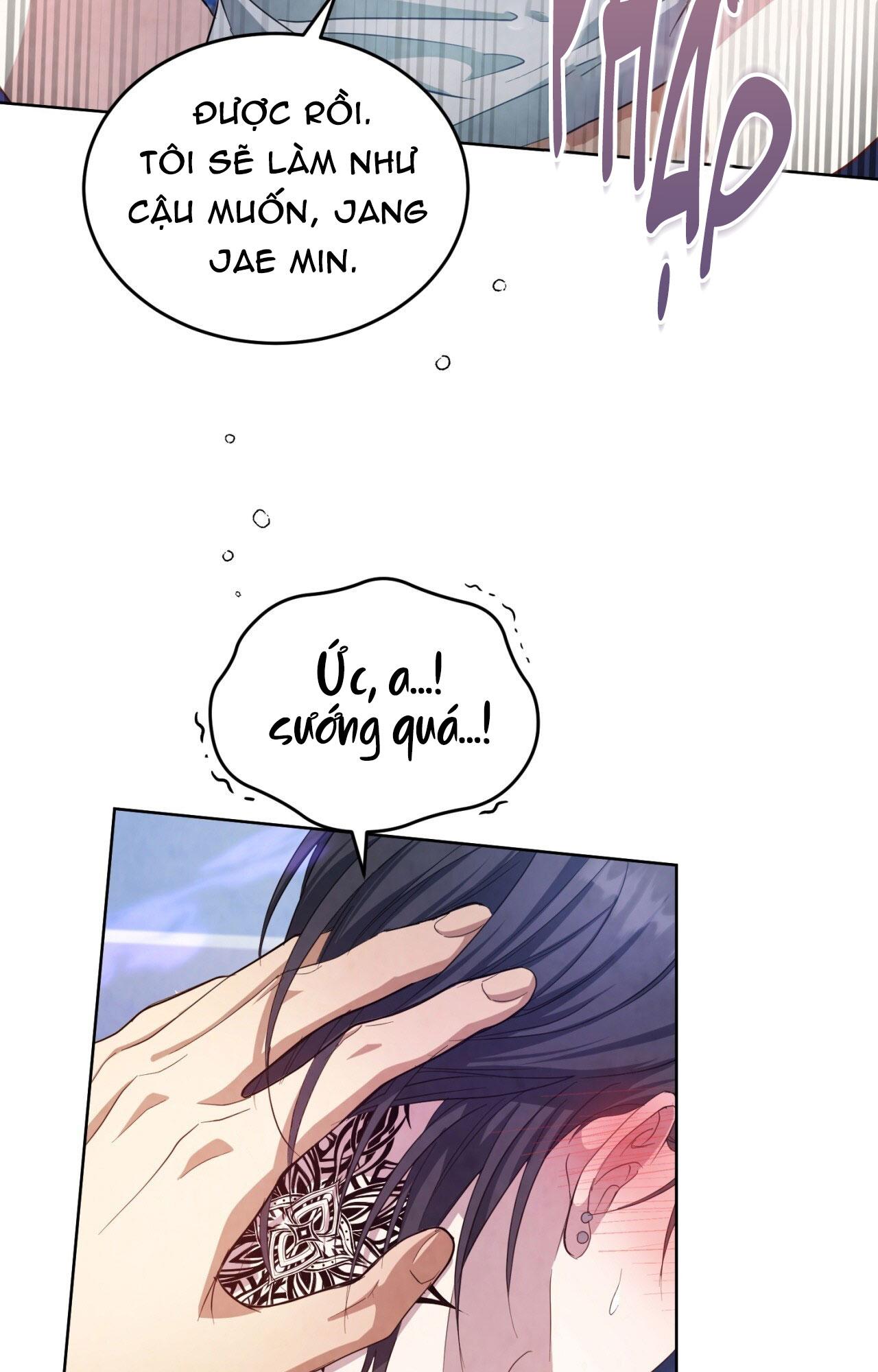 THẾ GIỚI XUNG KHẮC Chapter 11 - Trang 2