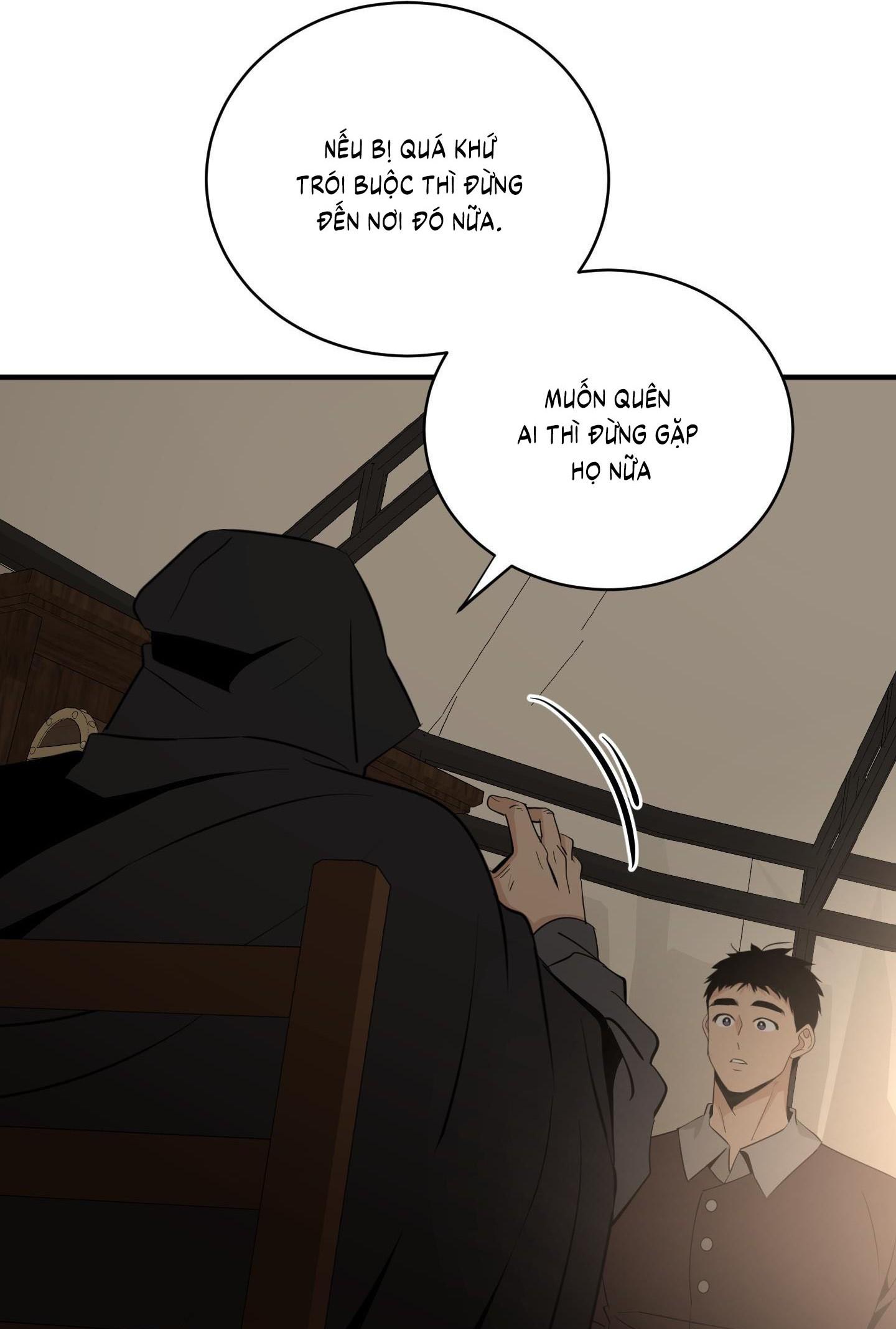 (CBunu) Hoa Vô Danh Chapter 29 - Next Chapter 30