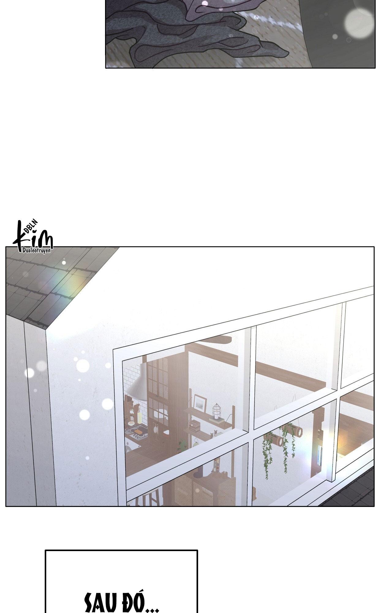 LỐI SỐNG ÍCH KỶ Chapter 91 END - Next 