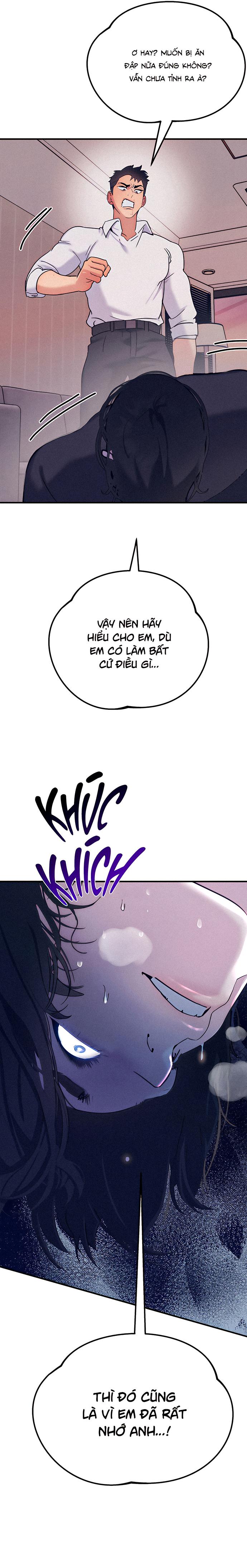 Hoả Ma Chapter 1 - Trang 2