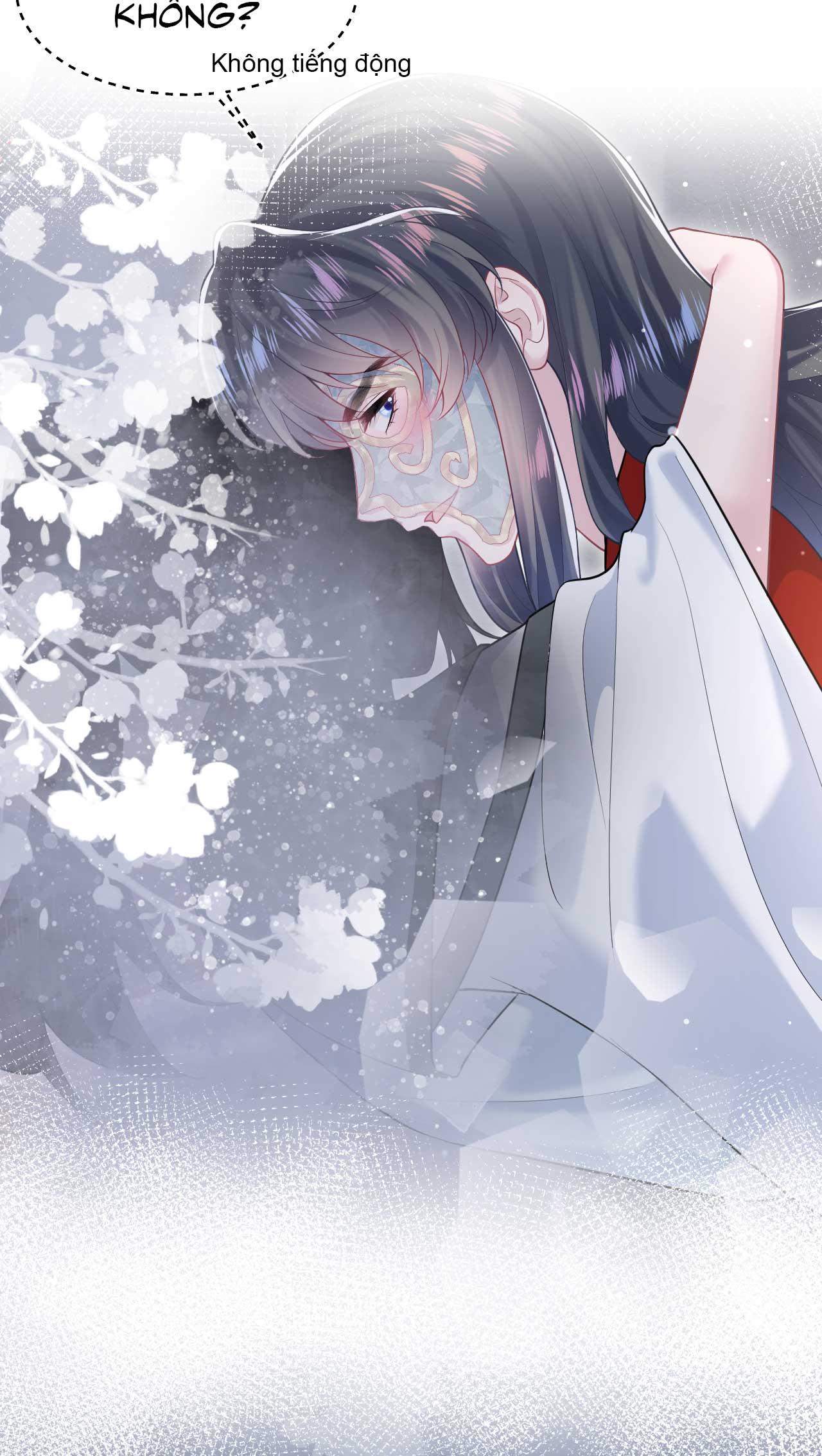 Tuyệt mỹ bạch liên hoa online dạy học Chapter 195 - Next Chapter 196