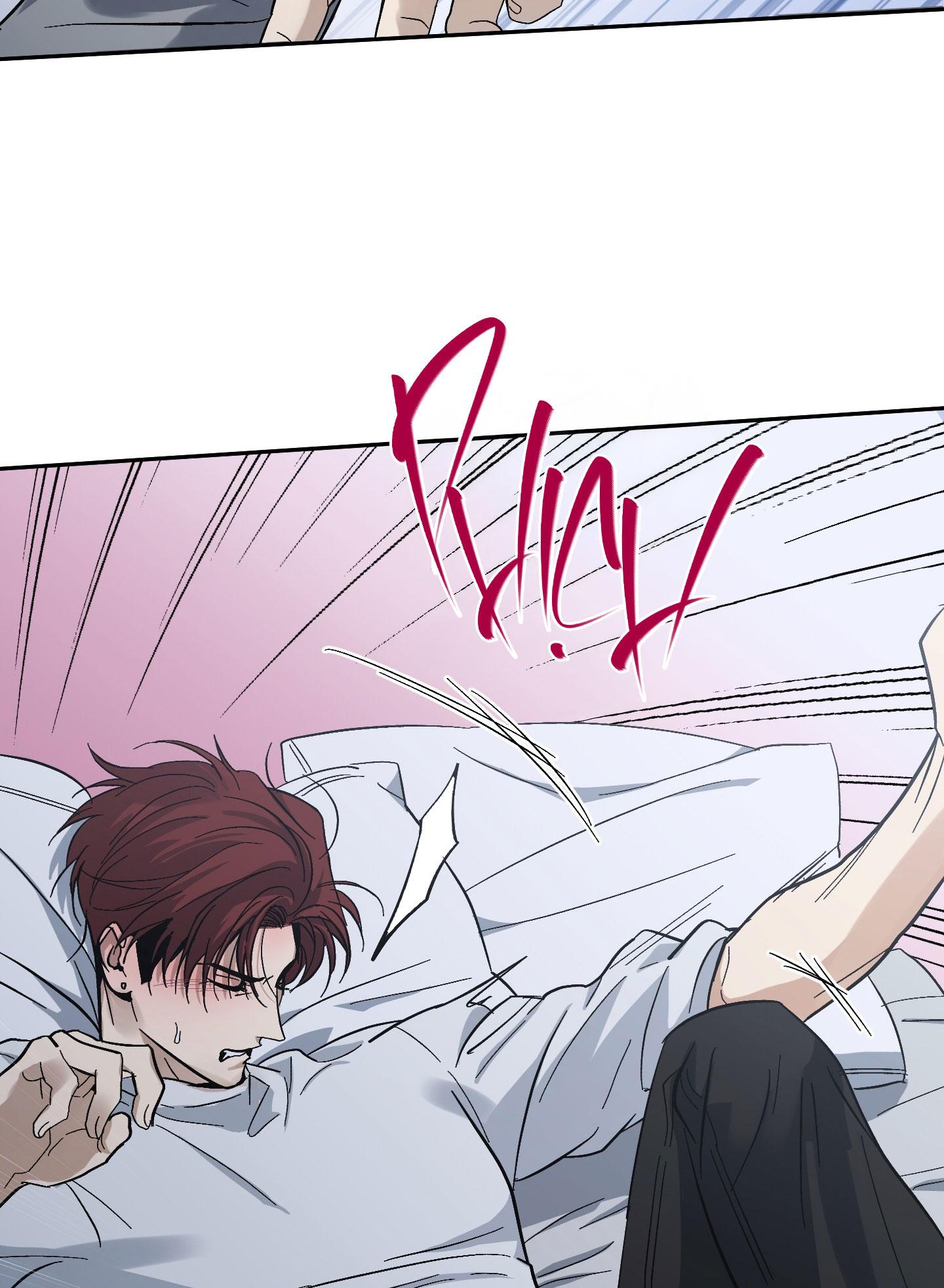 TƯƠNG XỨNG Chapter 11 - Trang 2