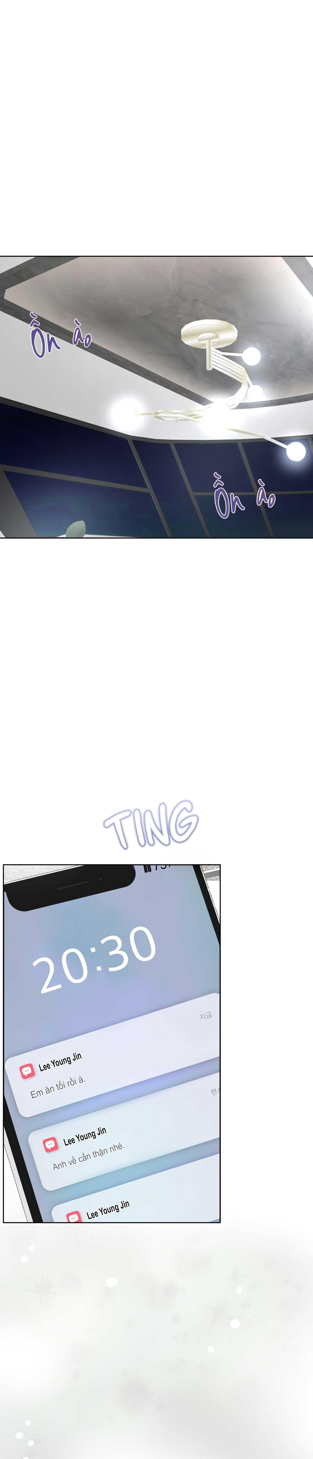 KHỞI NGUỒN SỰ SỐNG Chapter 77 - Next Chapter 78 H