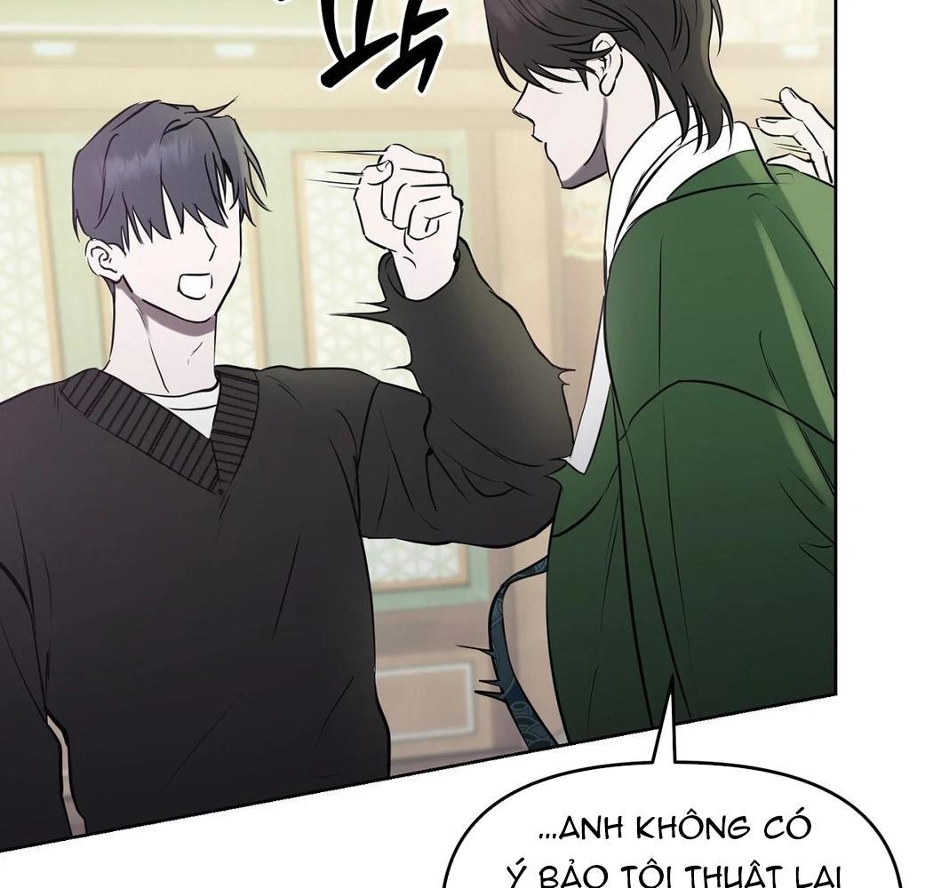 Nguyệt Thực Chapter 3 bengbeng - Next Chapter 4 bengbeng
