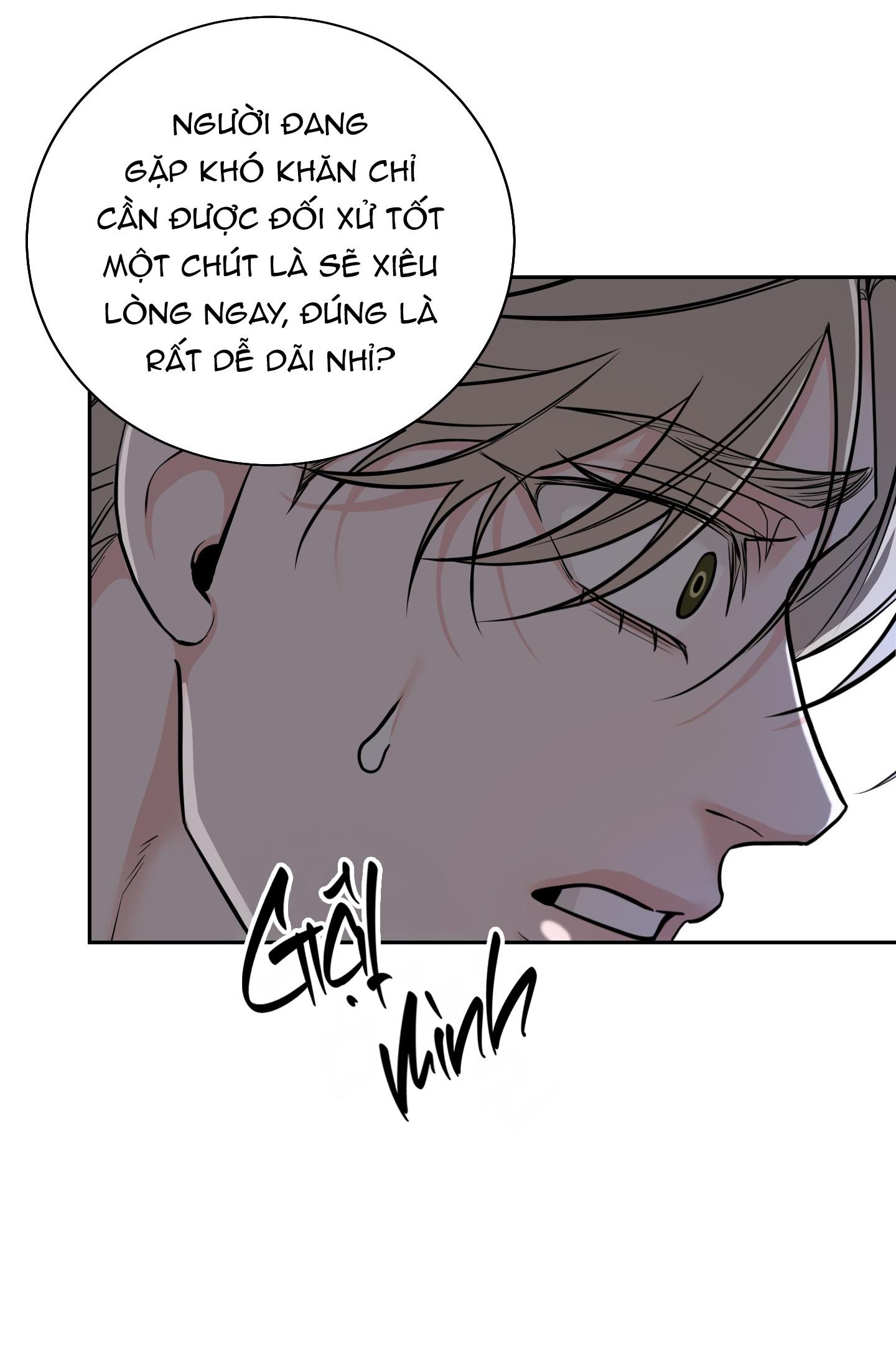 ĐỔI VỊ TRÍ RỒI SAO Chapter 13 - Next 