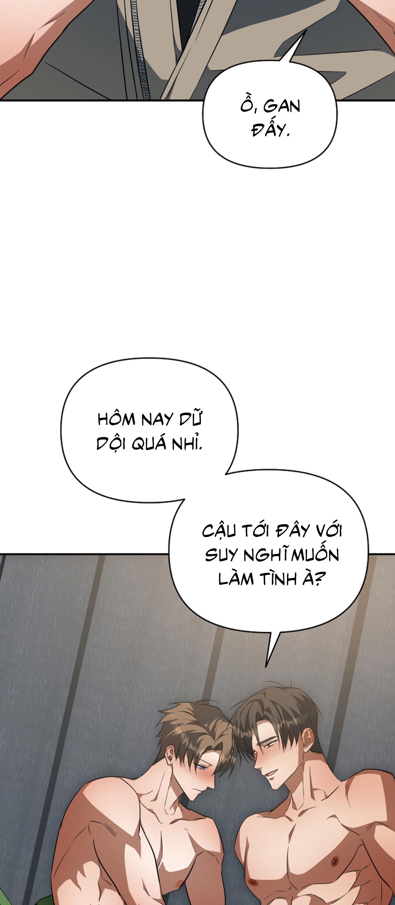 SỰ THẬT TRẦN TRỤI Chapter 26 18+ - Next Chapter 27