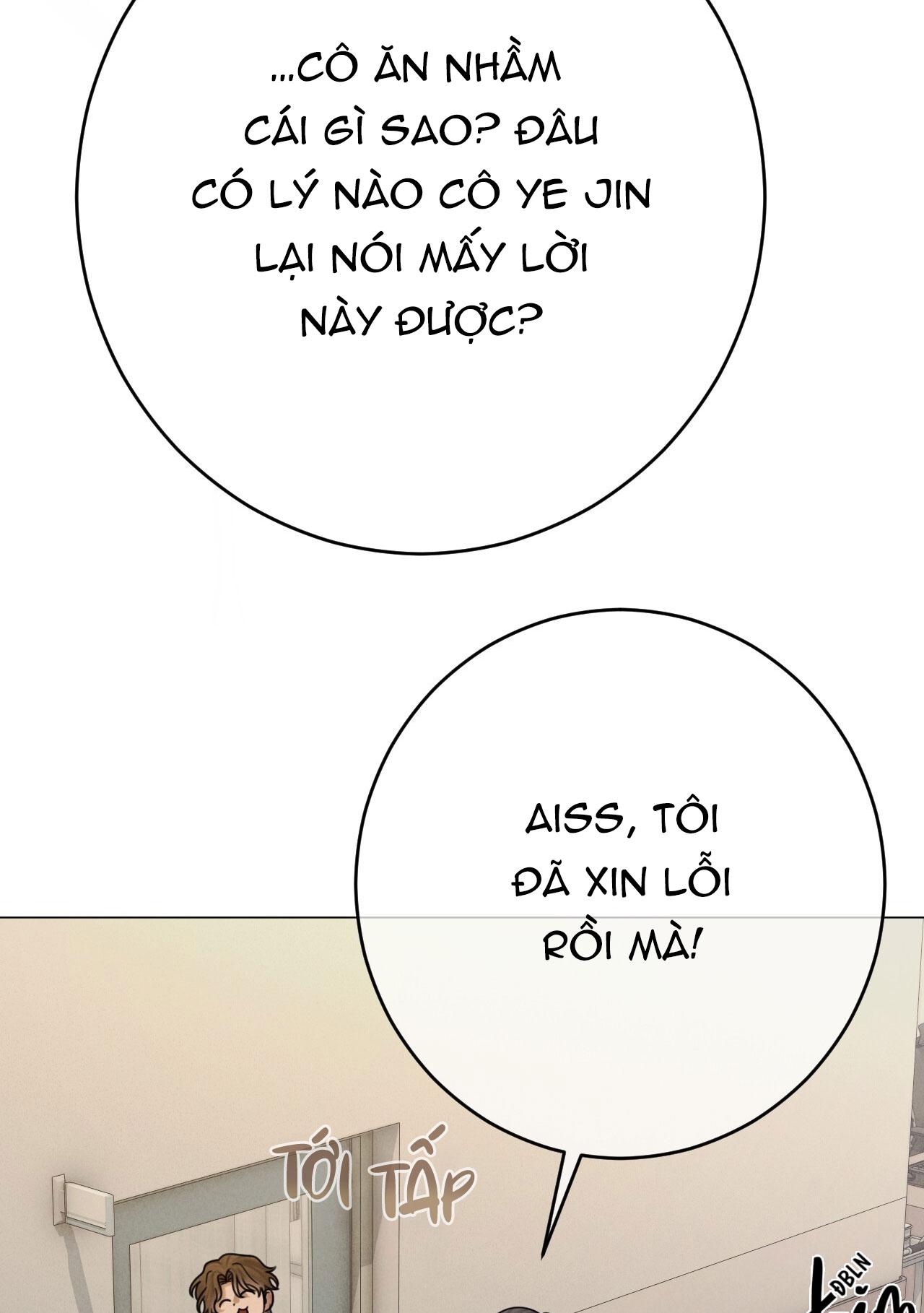 QUẺ BÓI GIẤC MƠ CỦA YÊU TINH Chapter 68 - Next Chapter 69