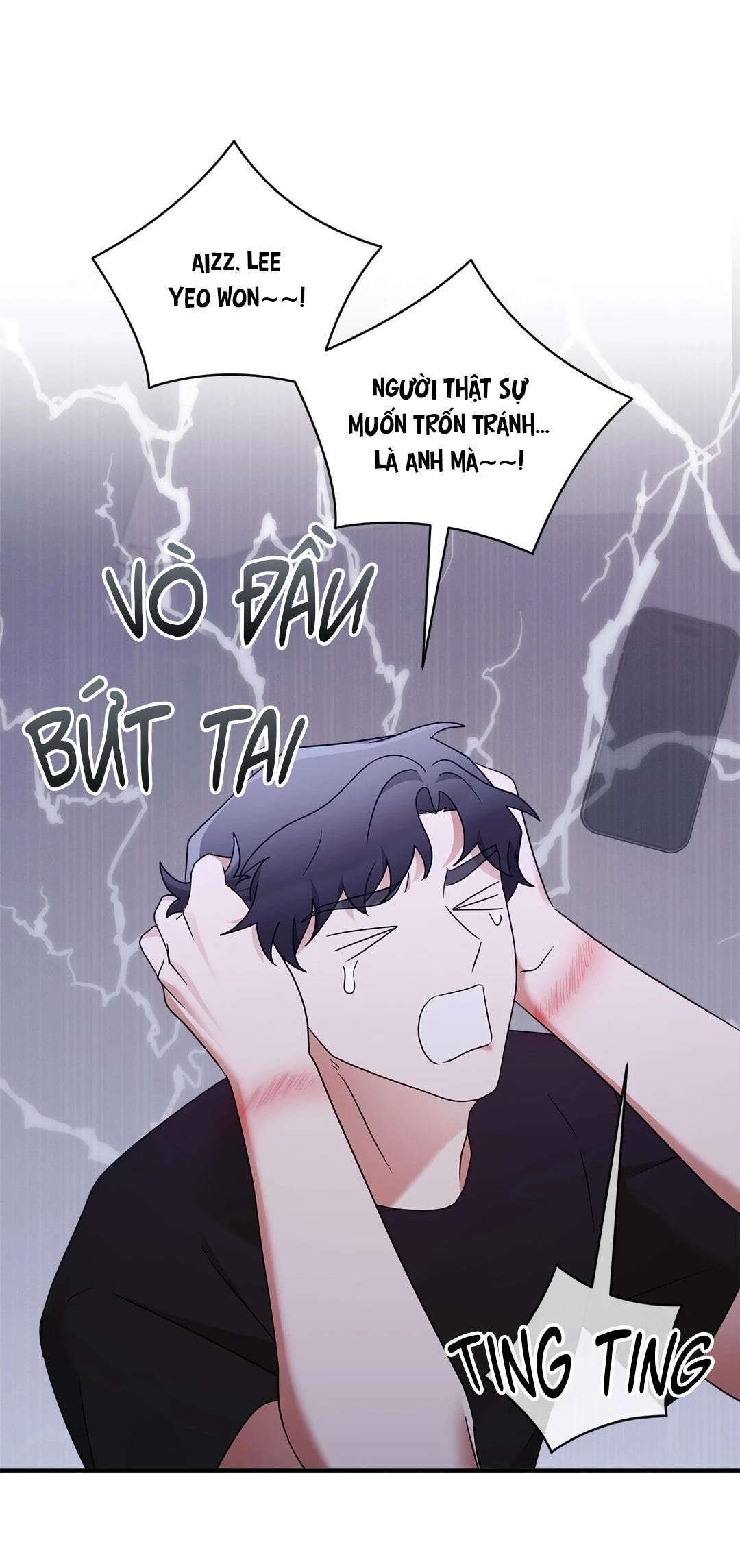 KÝ SỰ ALPHA Chapter 29 - Next Chapter 30
