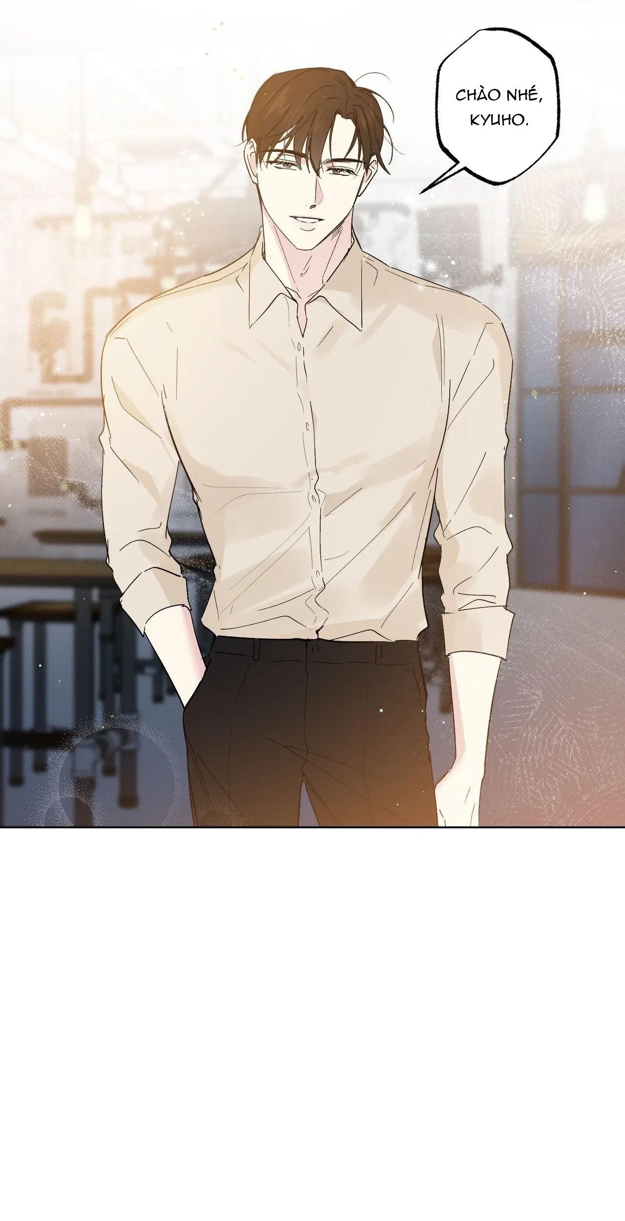 Cộng Sự Bán Thời Gian Chapter 68 - Next 