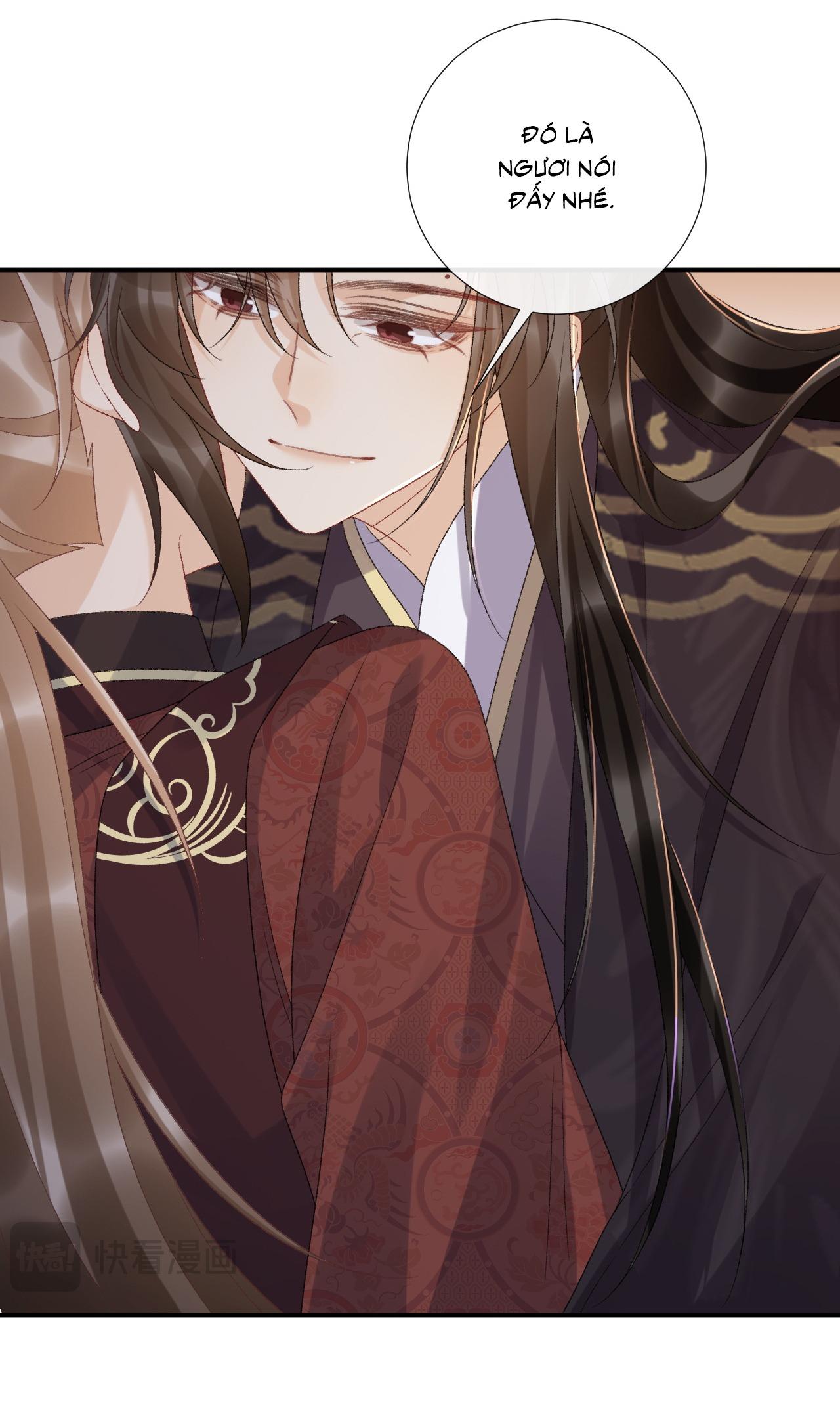 CẠM BẪY CỦA KẺ BIẾN THÁI Chapter 133.10 - Next 