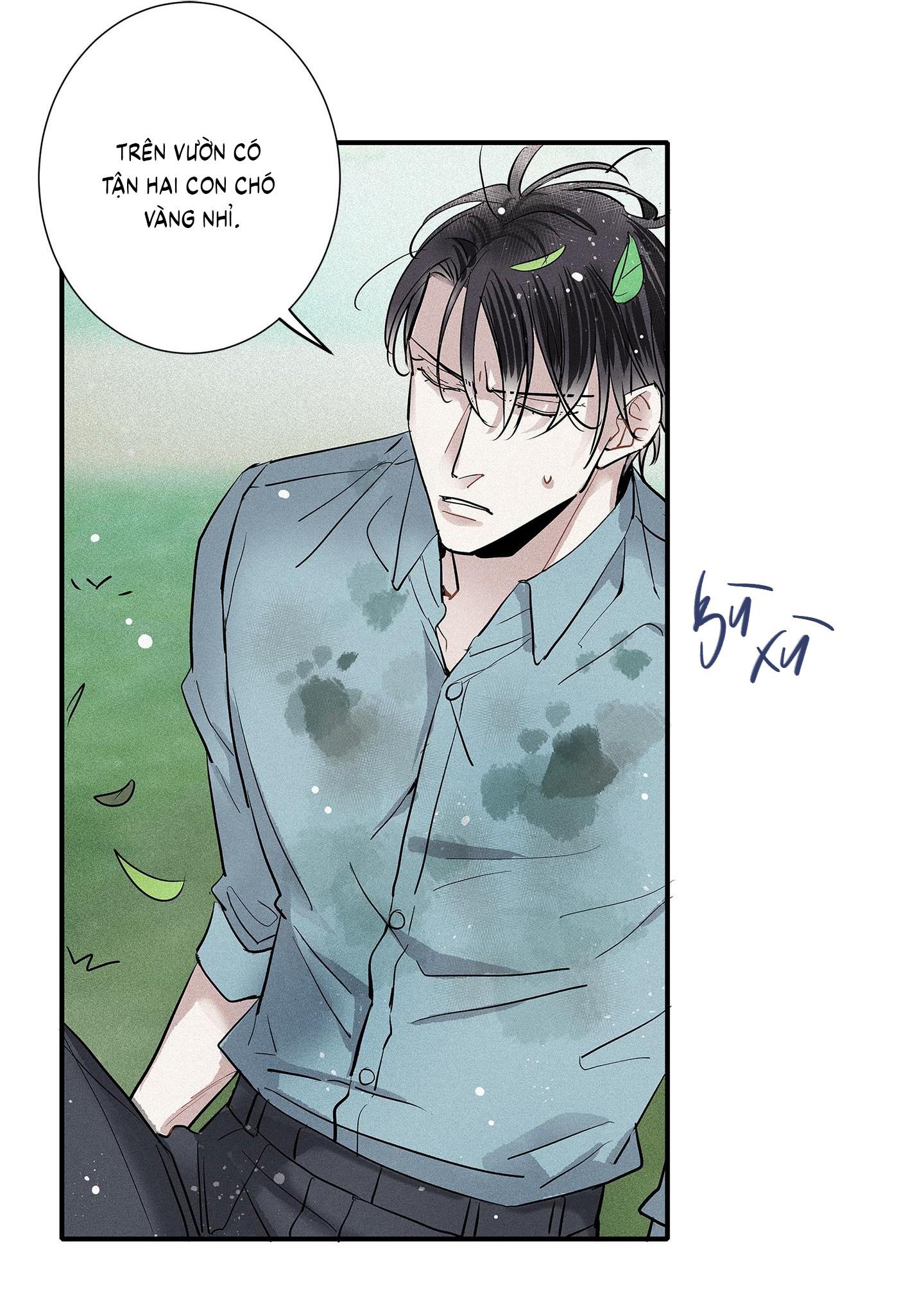 (CBunu) Tình yêu và danh vọng Chapter 75 - Next 