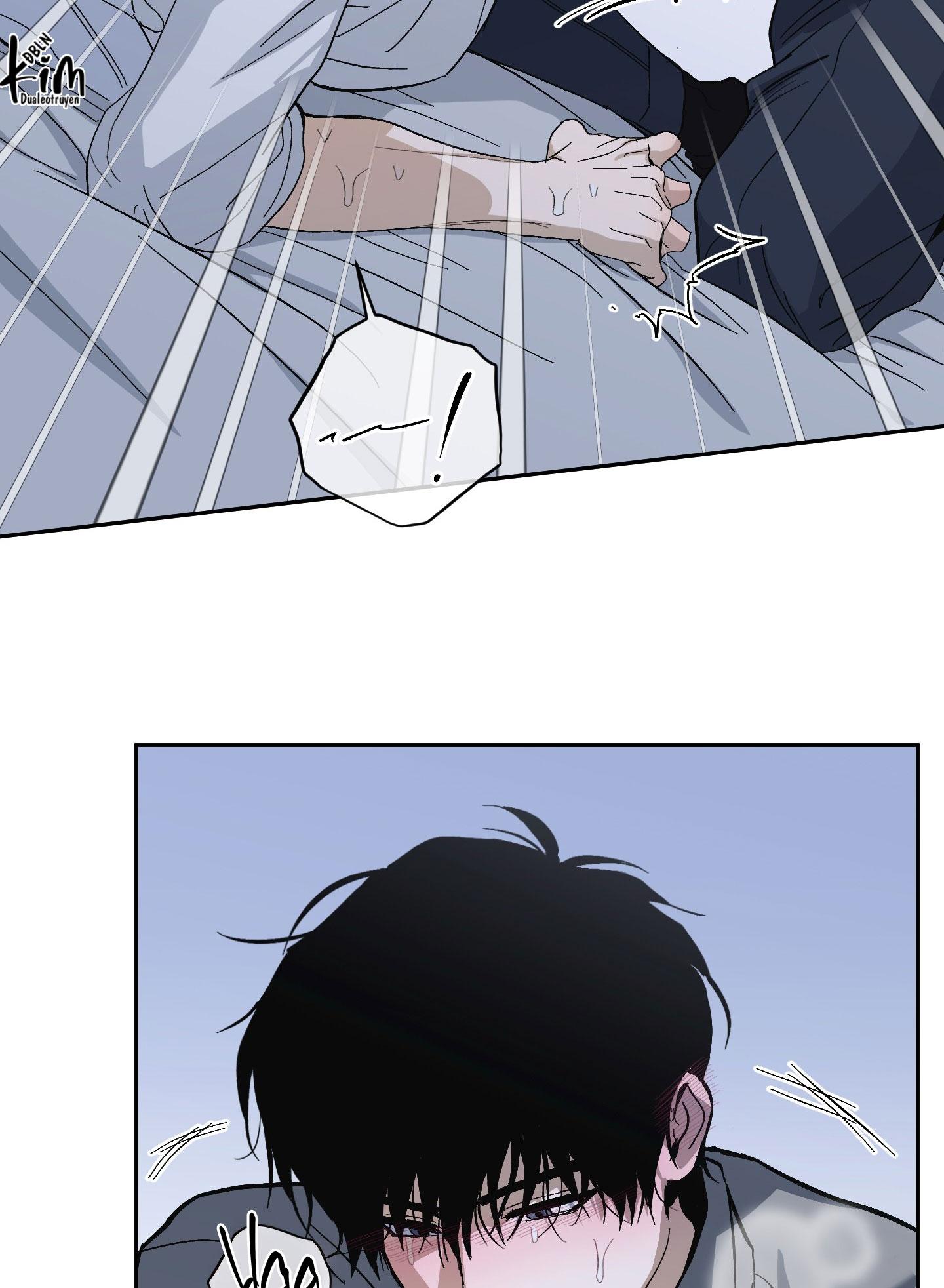 TƯƠNG XỨNG Chapter 11 - Trang 2