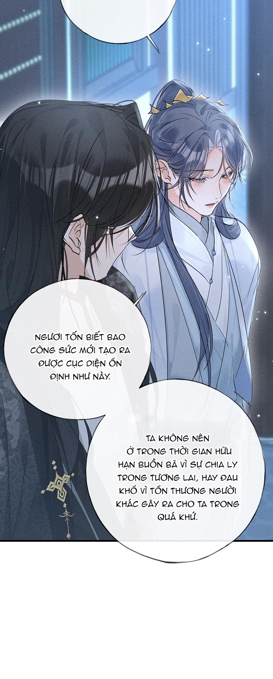 Dụ địch thâm nhập Chapter 79 - Next 