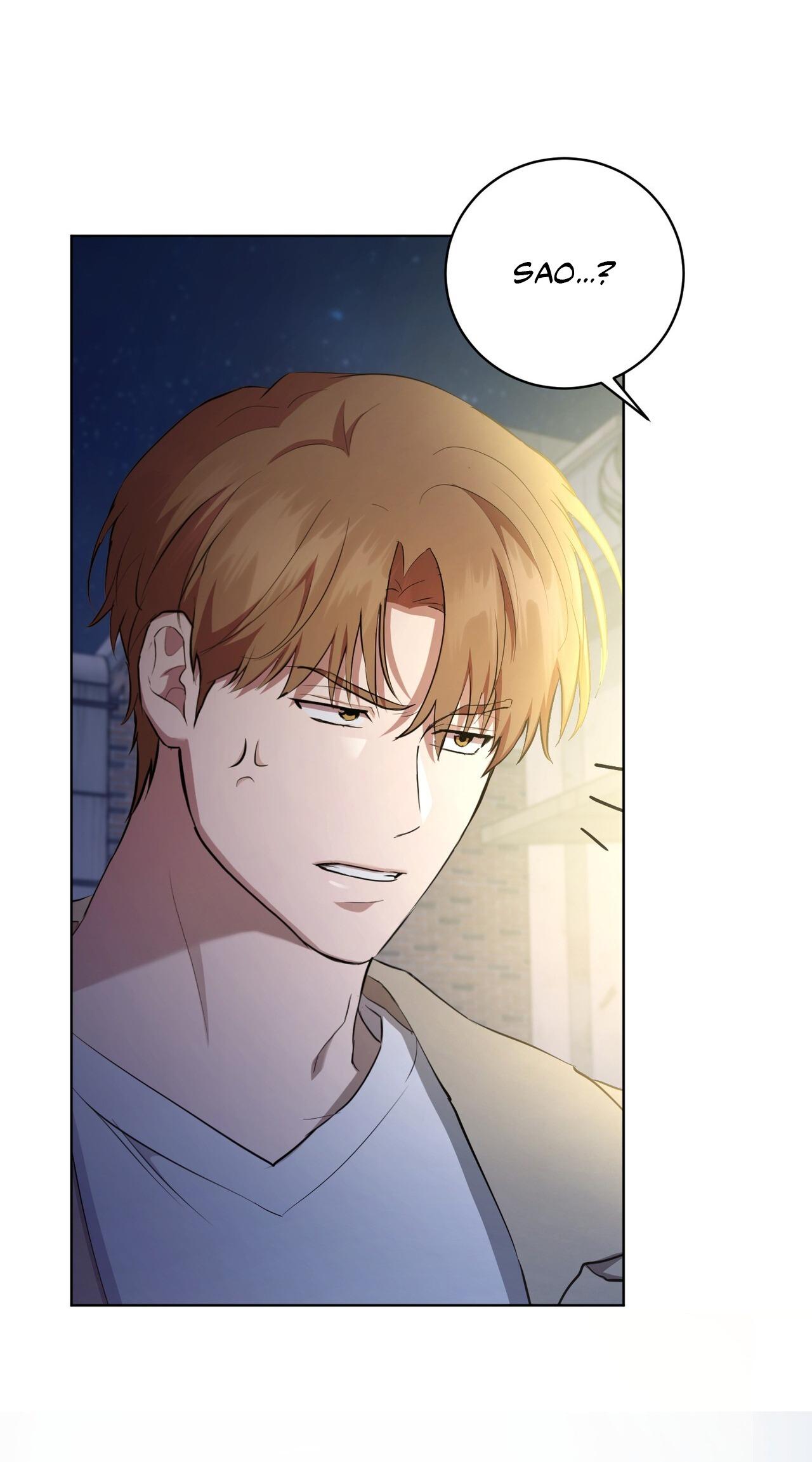 TÌNH YÊU KẸO BẠC HÀ Chapter 5 - Next 