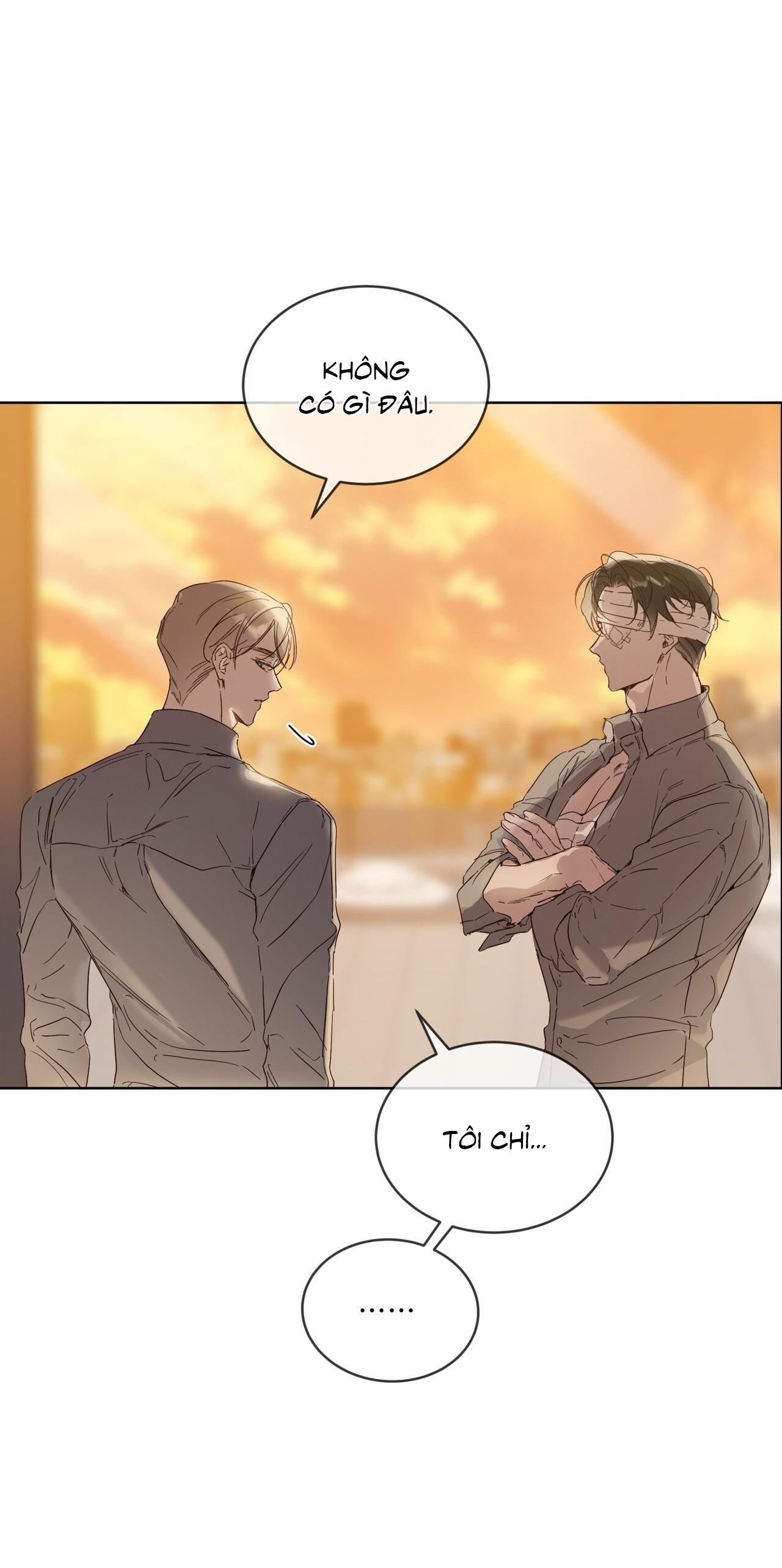 RAGA: Passion Chapter 14 - Next 