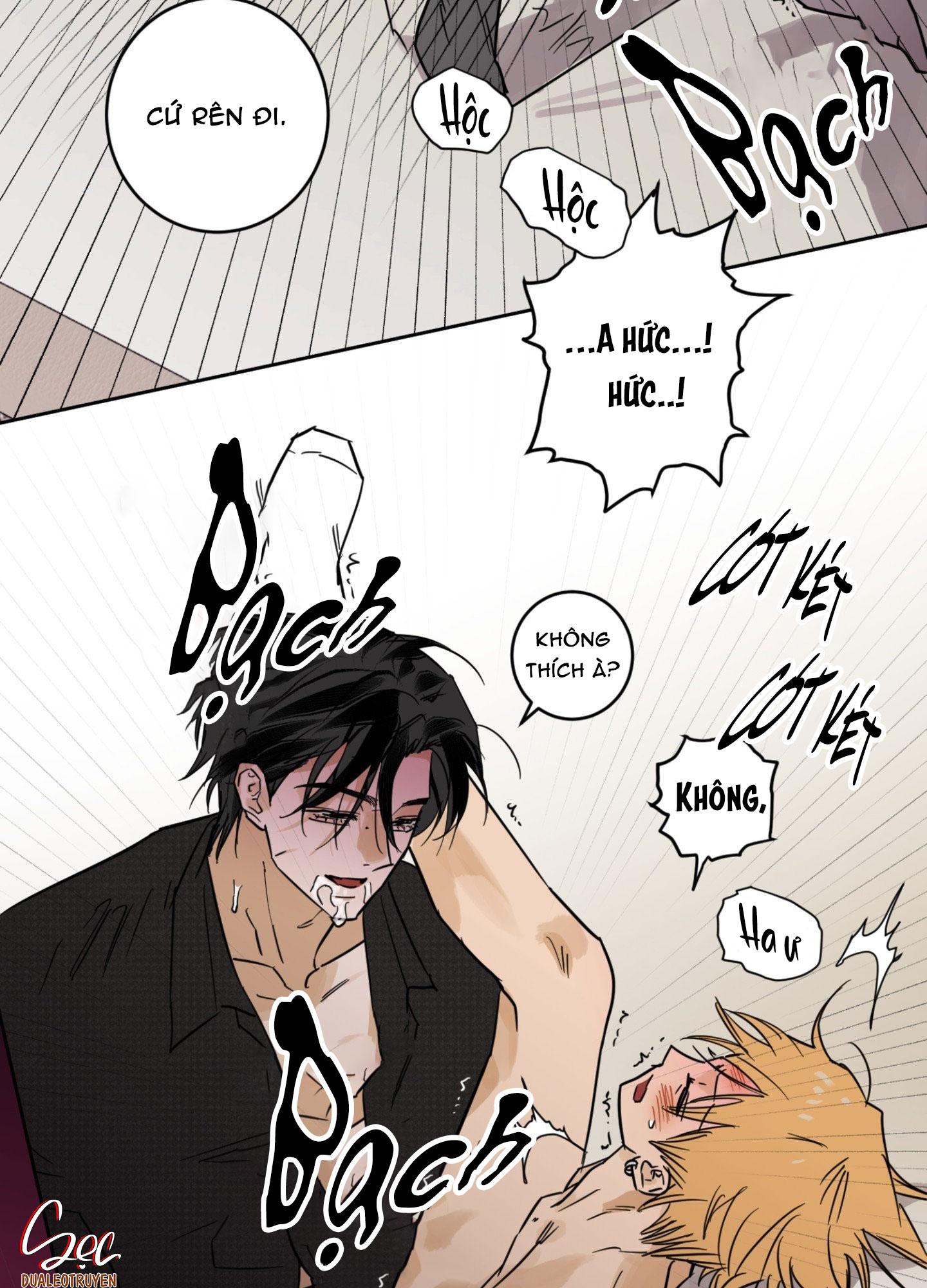 FULL BOOK Chapter 11 - Trang 2
