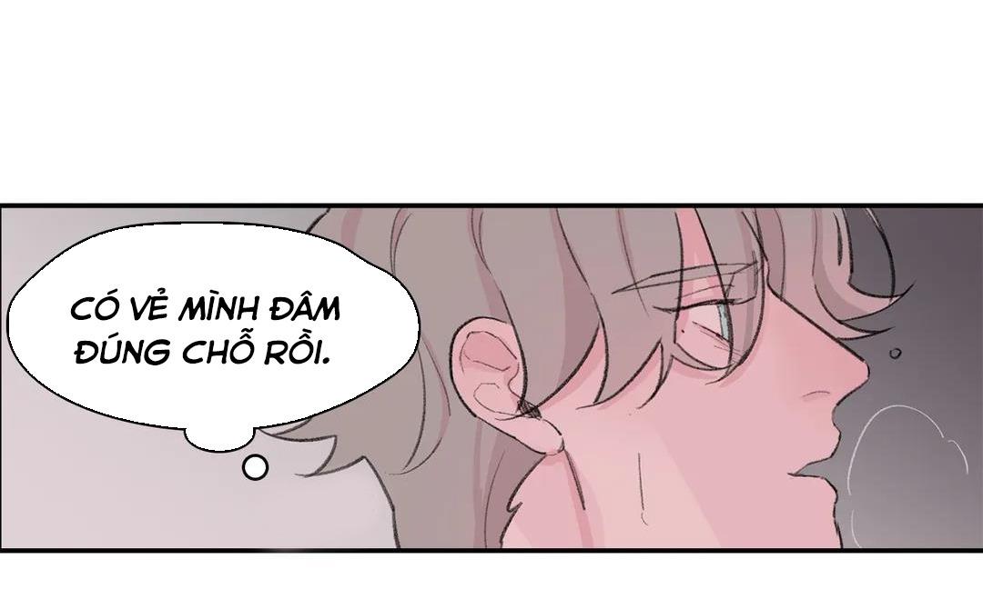Vùng Đỏ Chapter 69 - PN9 - Next 