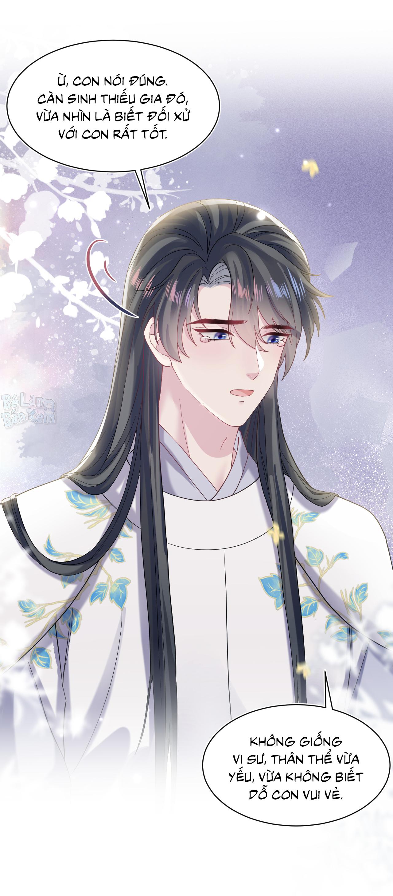 Tuyệt mỹ bạch liên hoa online dạy học Chapter 181 - Next Chapter 182