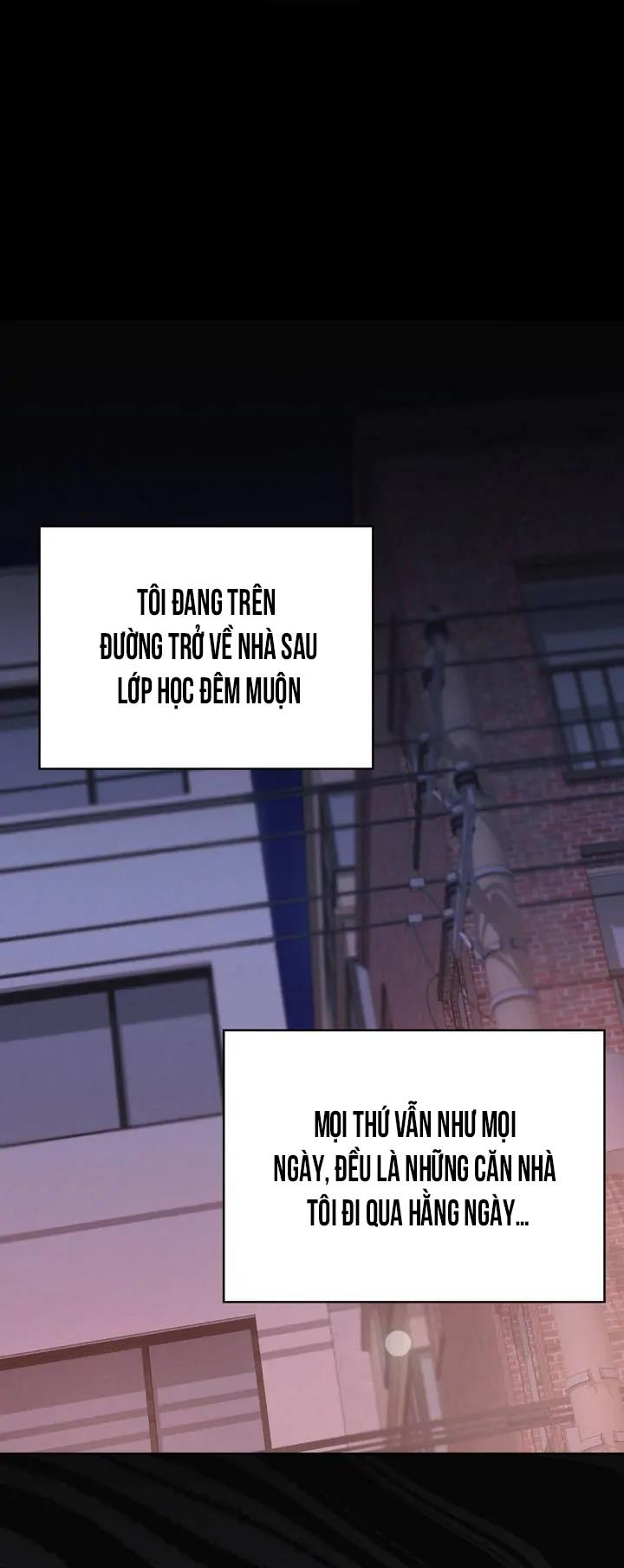 Âm Vọng Trong Không Trung Chapter 1 - Next 